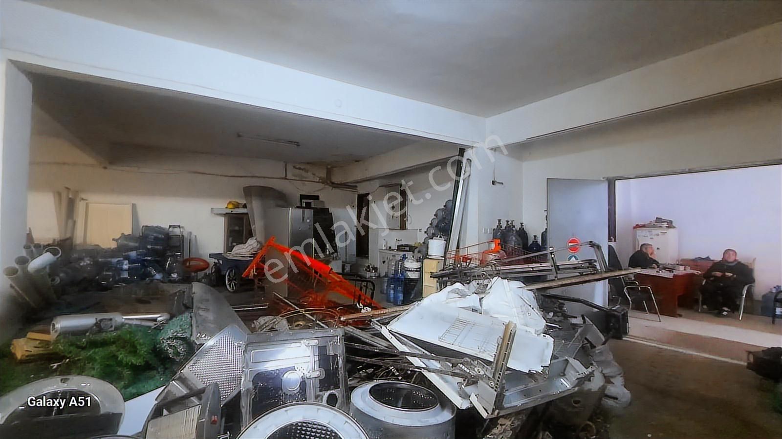 Kagithane Örnektepe Satılık Dükkan - Görsel 15