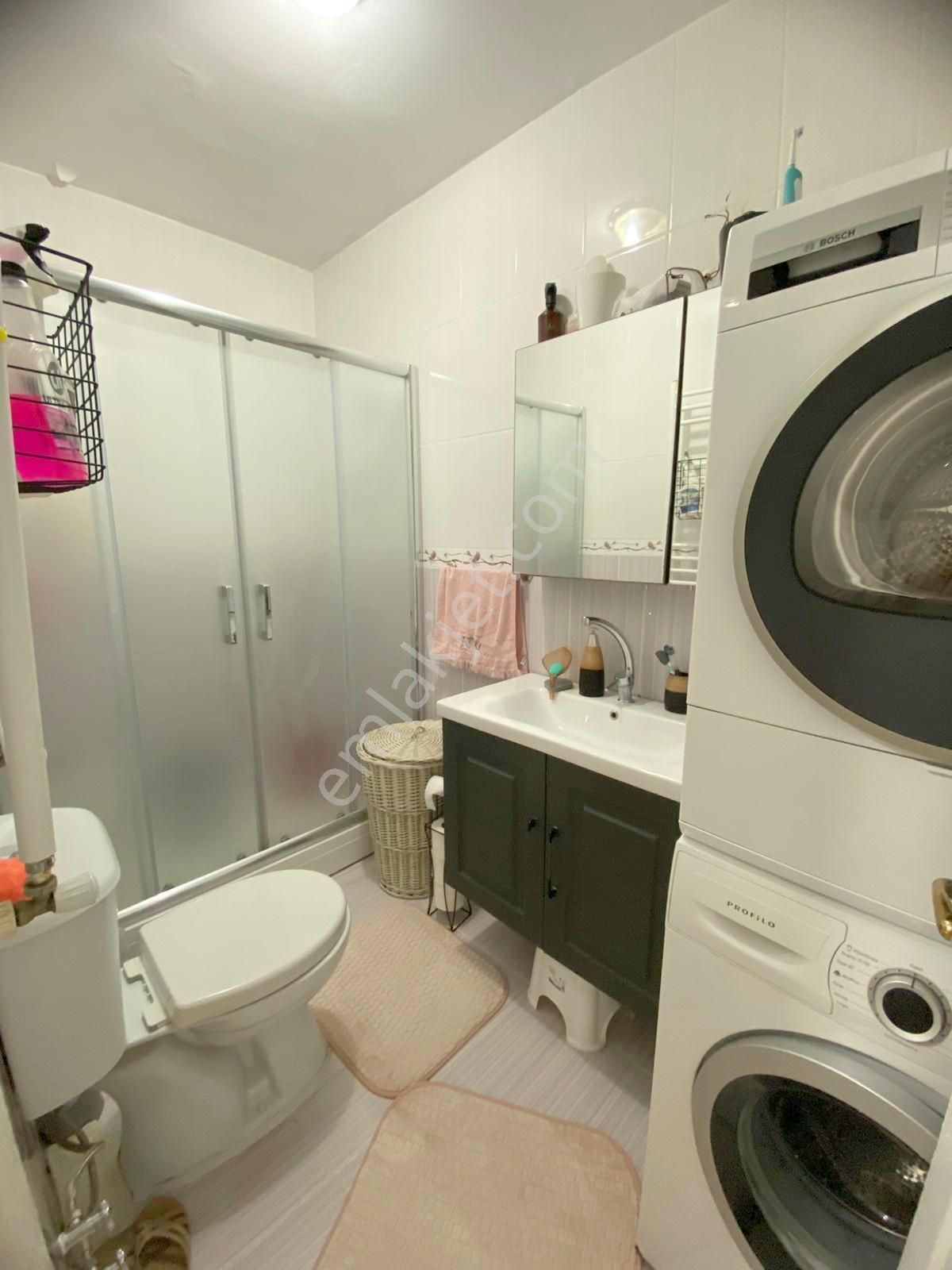 Mertcan'dan Erenler Cad.üzerinde Metroya 8dk İskanlı Dubleks 3+2 - Görsel 27