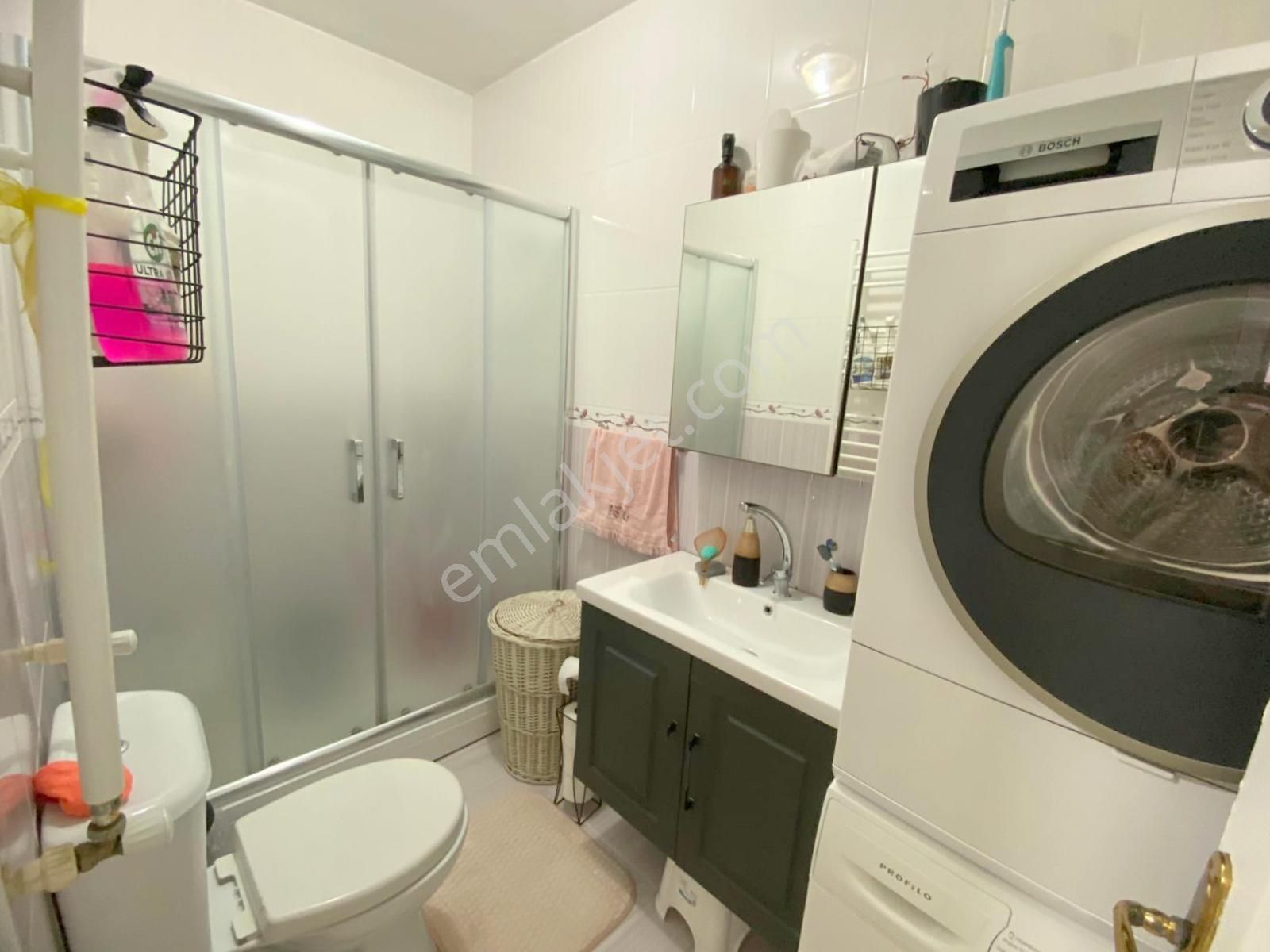 Mertcan'dan Erenler Cad.üzerinde Metroya 8dk İskanlı Dubleks 3+2 - Görsel 29