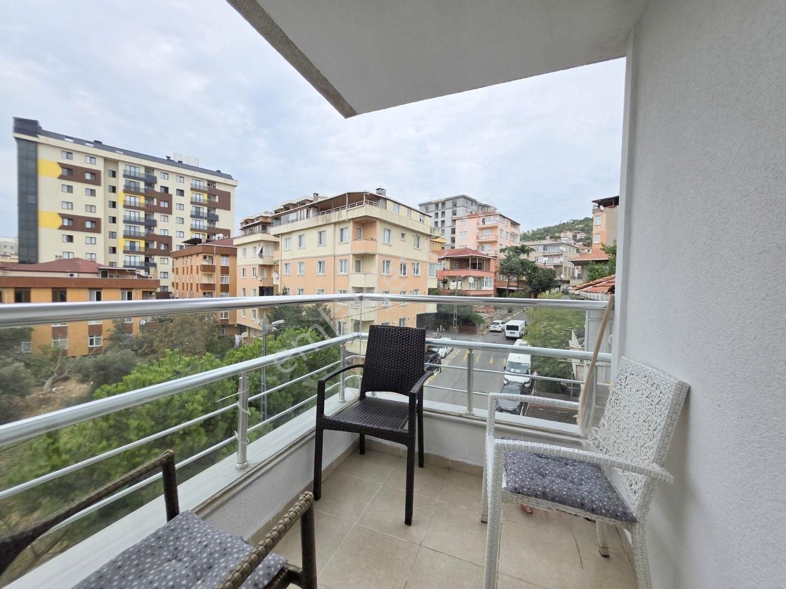 Mertcan'dan Erenler Cad.üzerinde Metroya 8dk İskanlı Dubleks 3+2 - Görsel 12