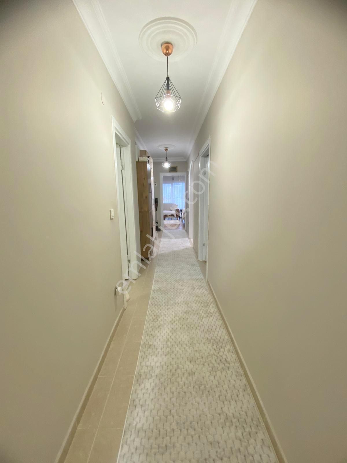 Mertcan'dan Erenler Cad.üzerinde Metroya 8dk İskanlı Dubleks 3+2 - Görsel 26