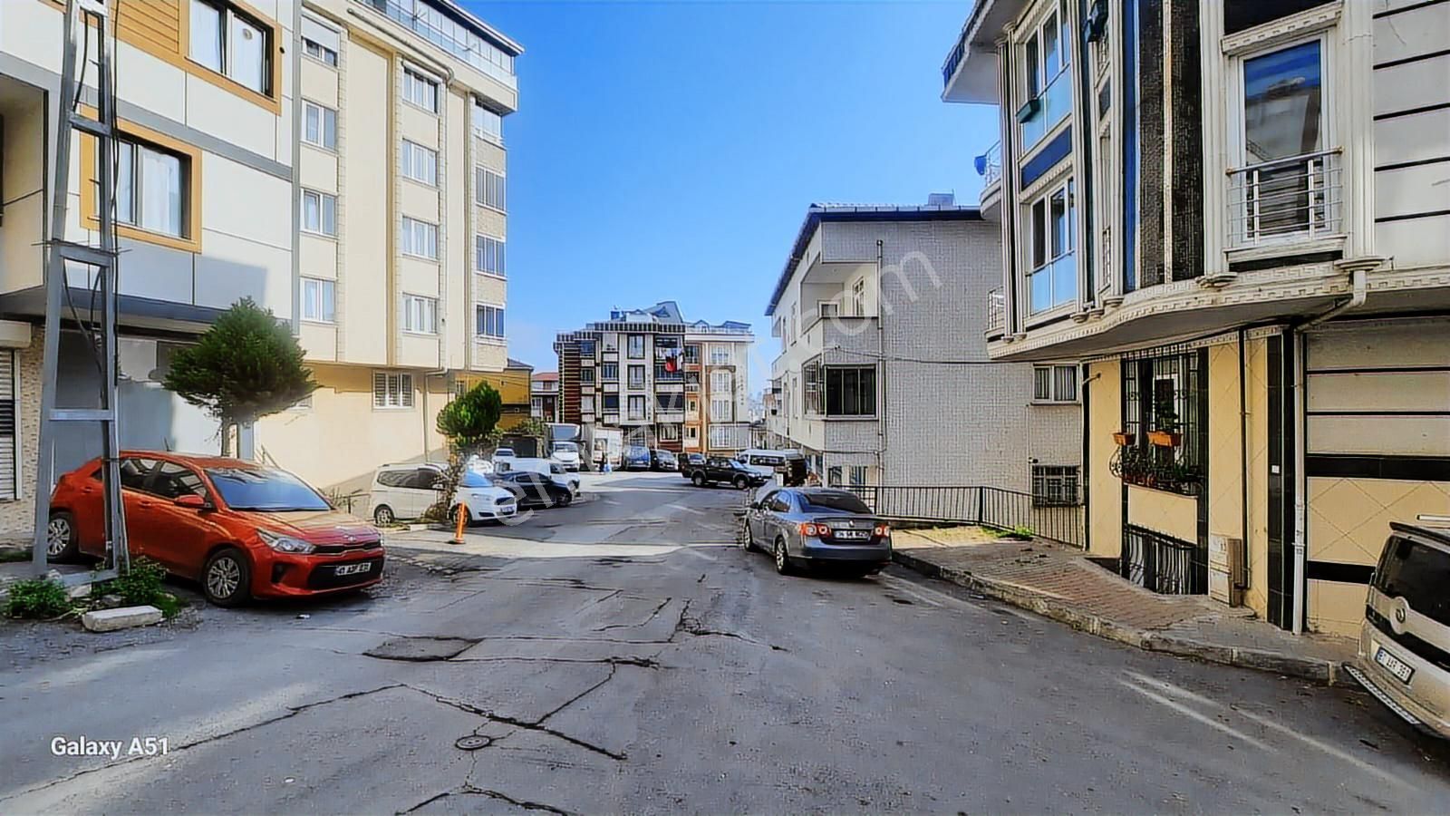 Eyüpsultan Çırçır Satılık 2+1 Daire - Görsel 12