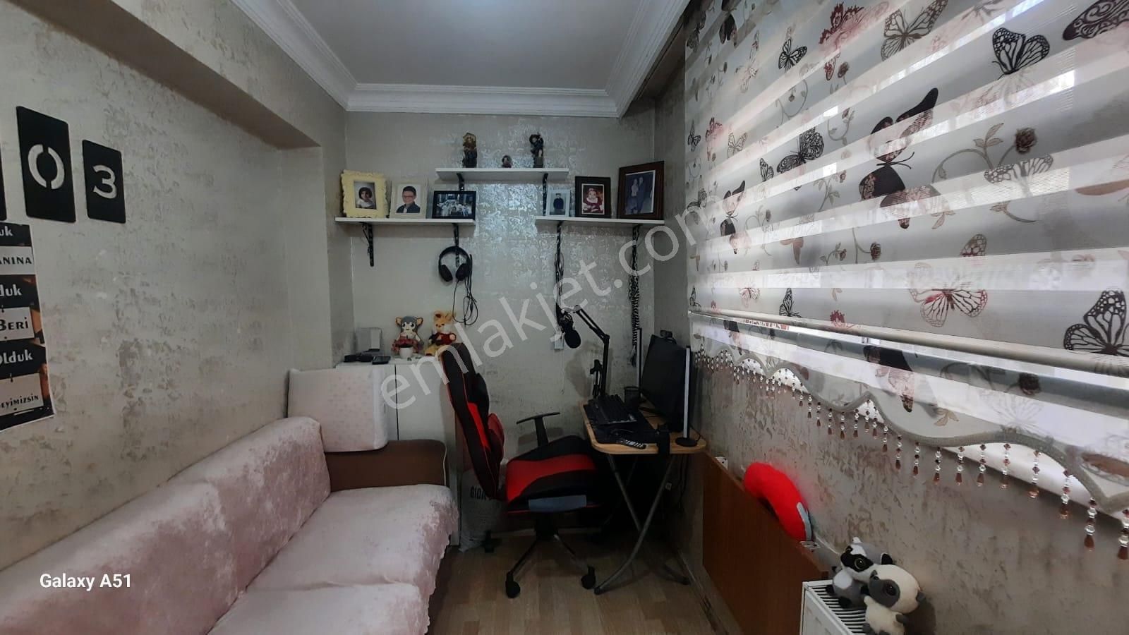 Eyüpsultan Çırçır Satılık 2+1 Daire - Görsel 27