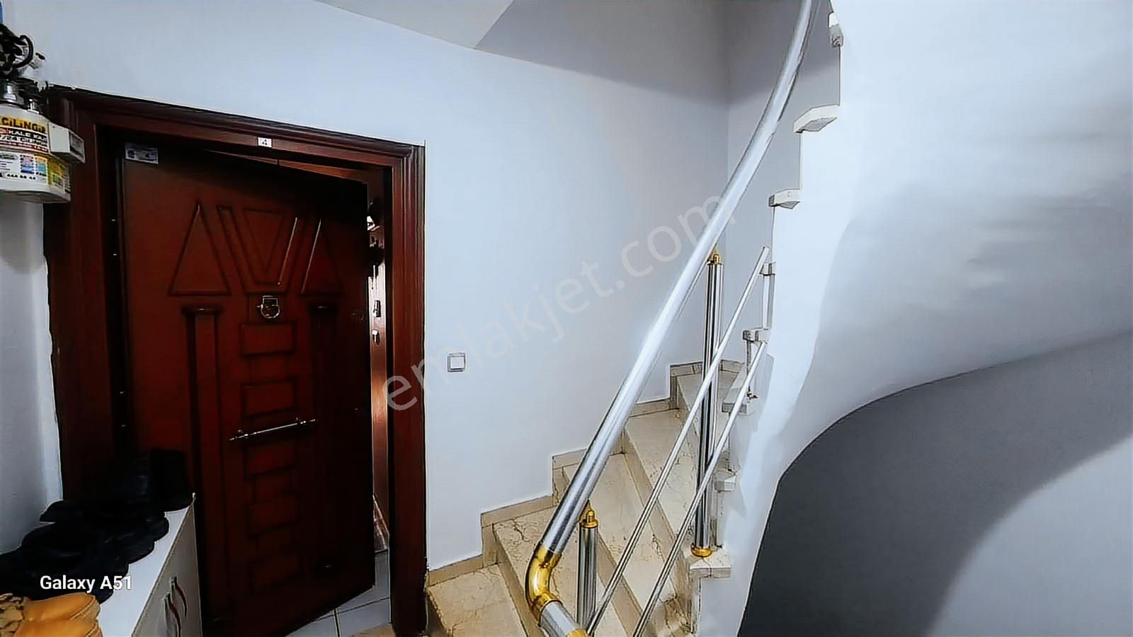 Eyüpsultan Çırçır Satılık 2+1 Daire - Görsel 18