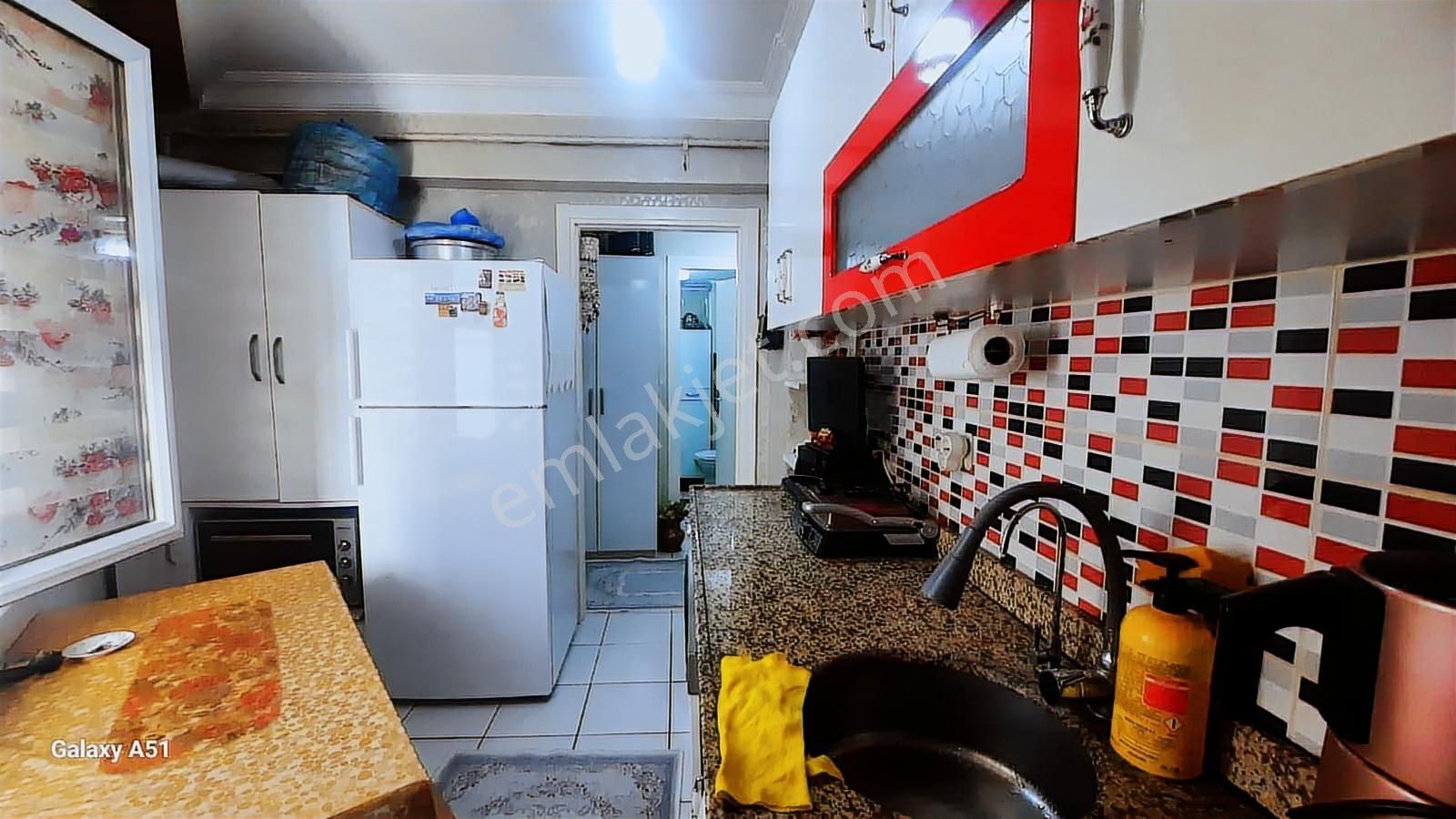 Eyüpsultan Çırçır Satılık 2+1 Daire - Görsel 19