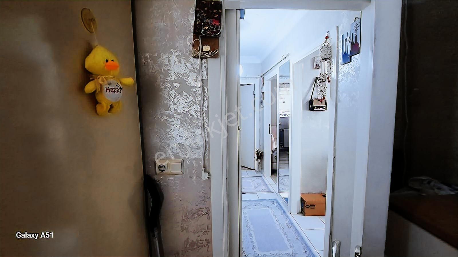 Eyüpsultan Çırçır Satılık 2+1 Daire - Görsel 7