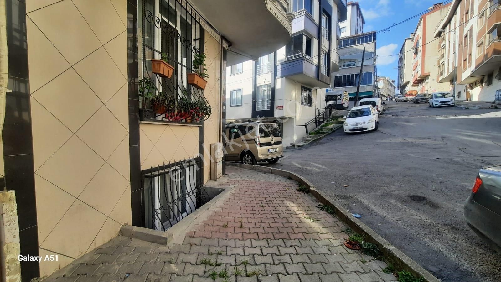 Eyüpsultan Çırçır Satılık 2+1 Daire - Görsel 17