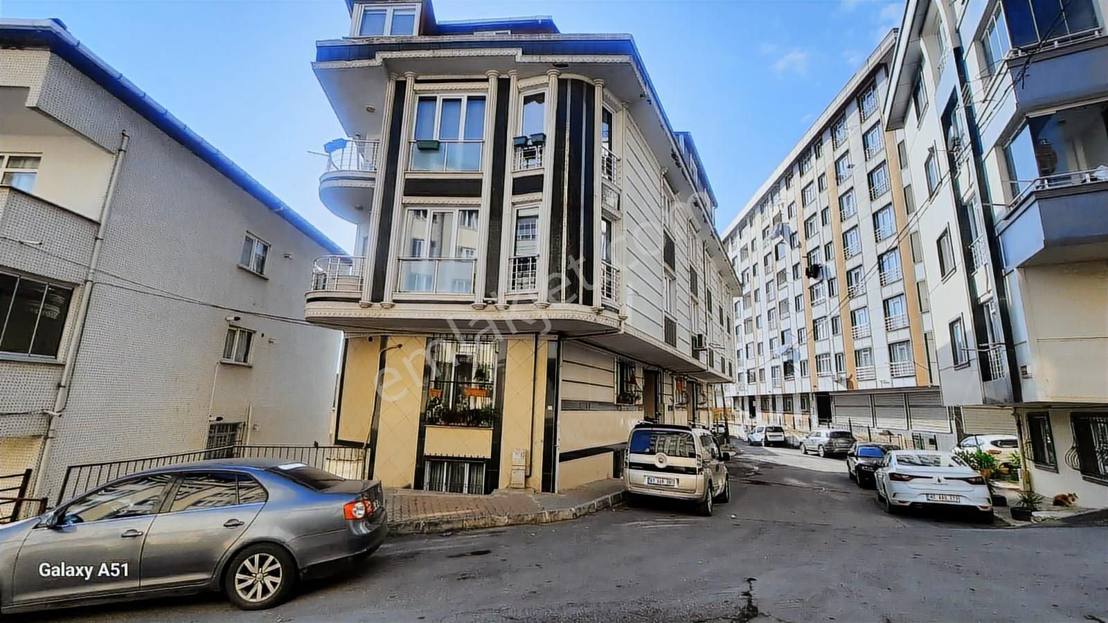 Eyüpsultan Çırçır Satılık 2+1 Daire - Görsel 6