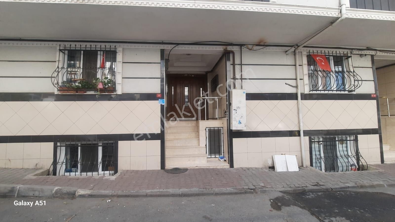 Eyüpsultan Çırçır Satılık 2+1 Daire - Görsel 14