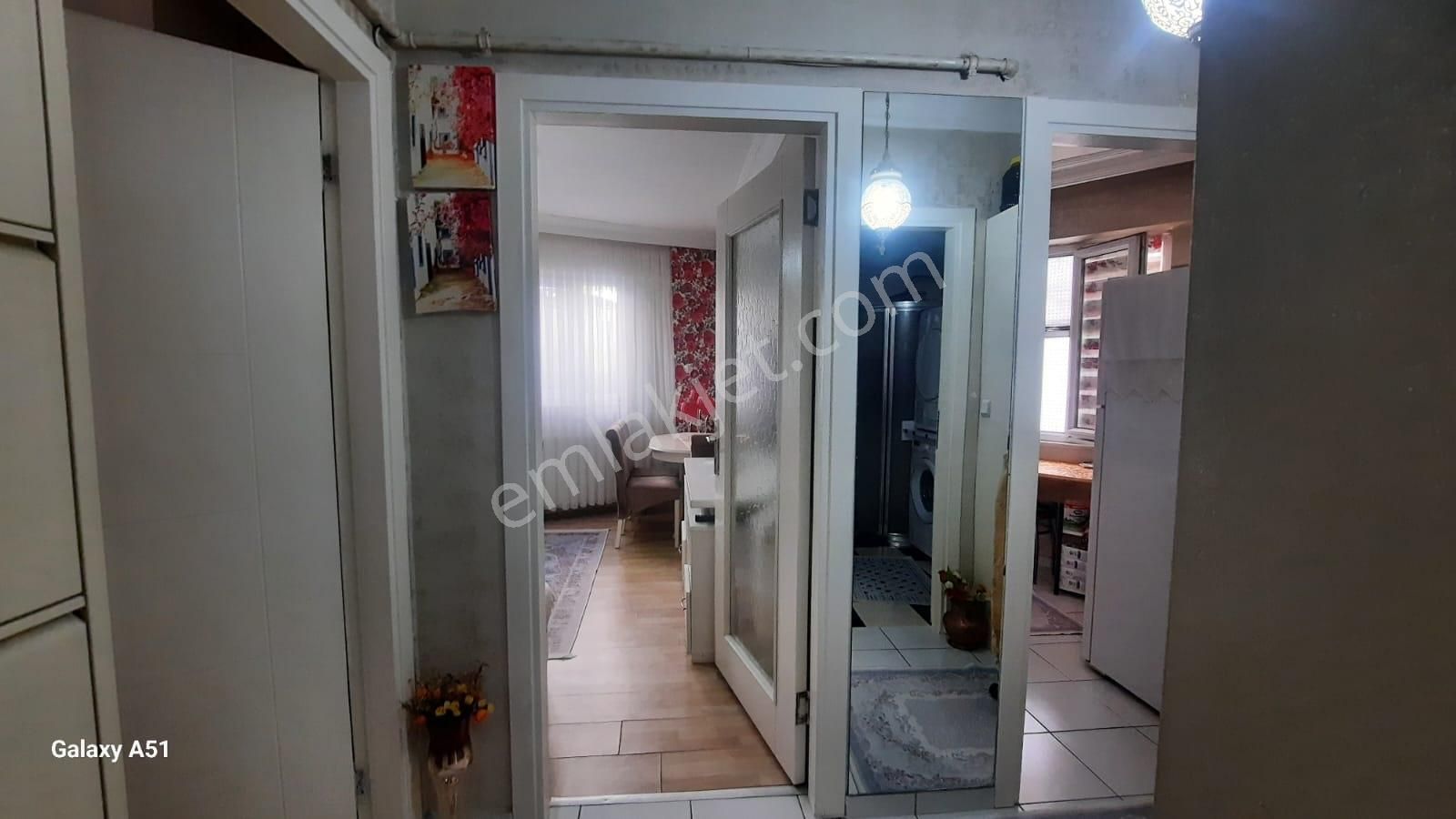 Eyüpsultan Çırçır Satılık 2+1 Daire - Görsel 24