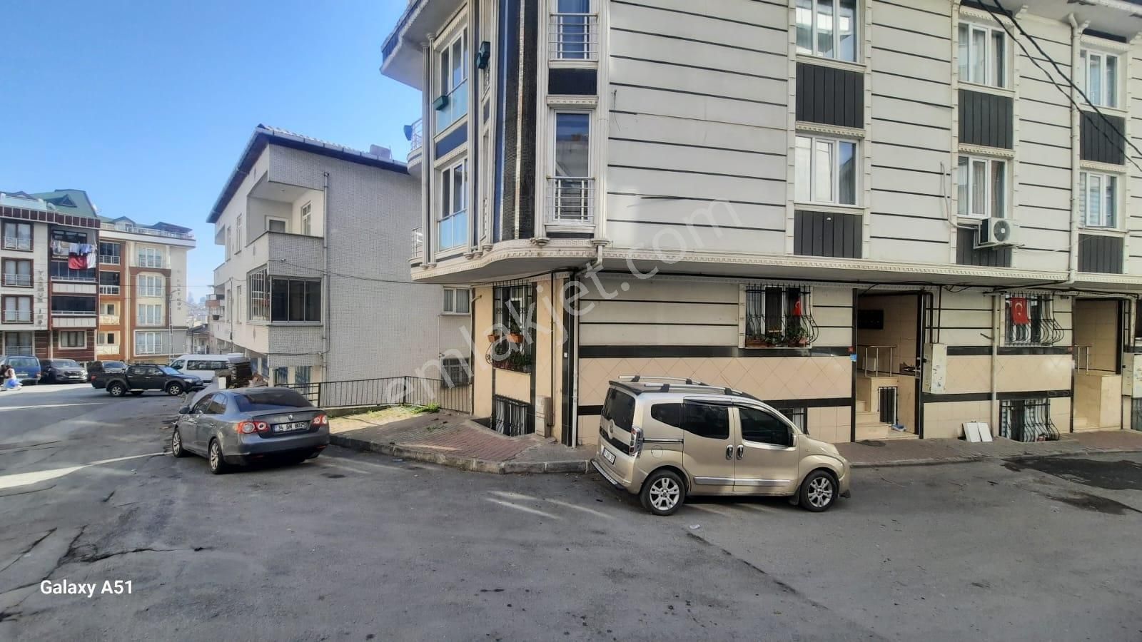 Eyüpsultan Çırçır Satılık 2+1 Daire - Görsel 33