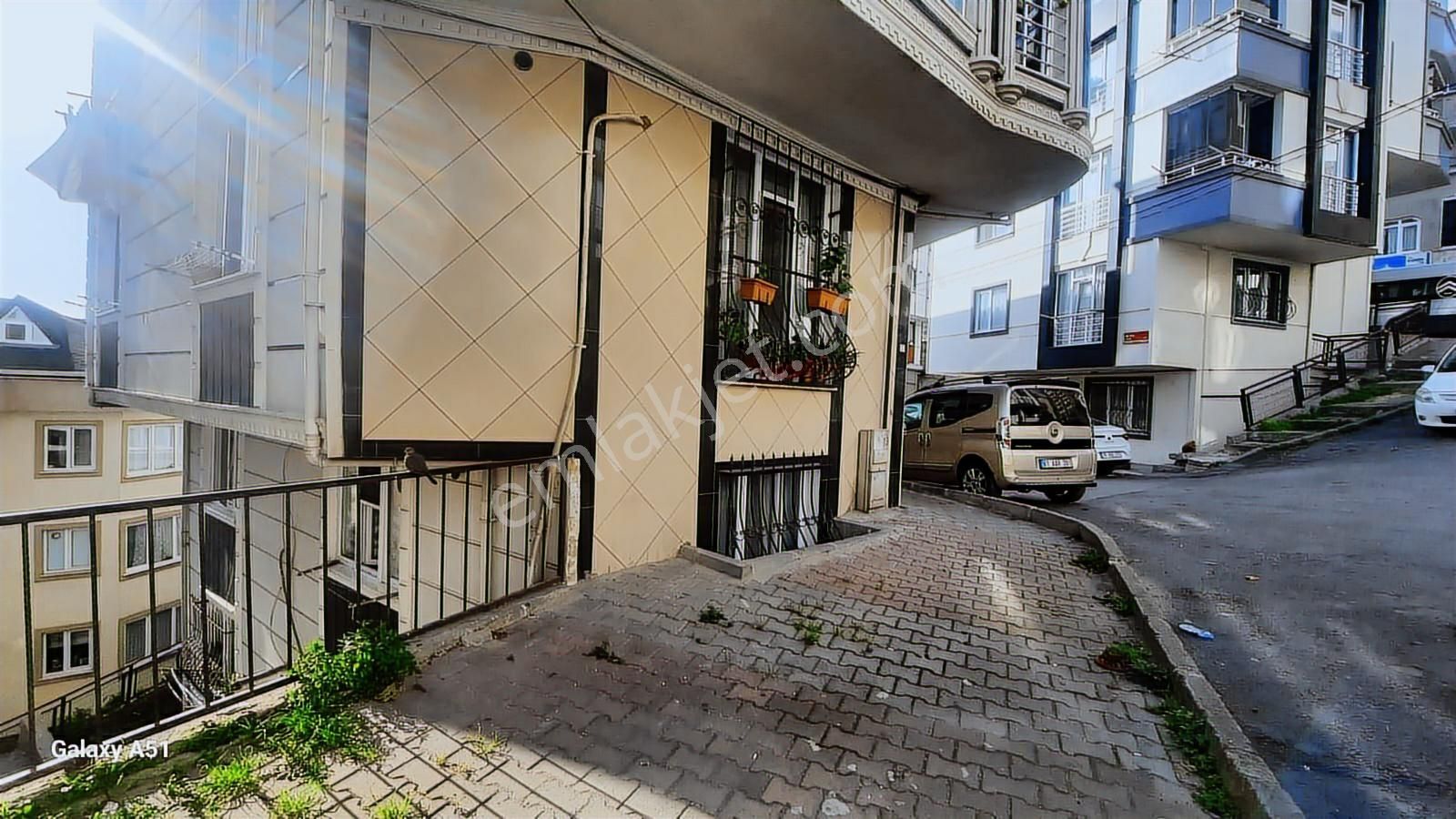 Eyüpsultan Çırçır Satılık 2+1 Daire - Görsel 20