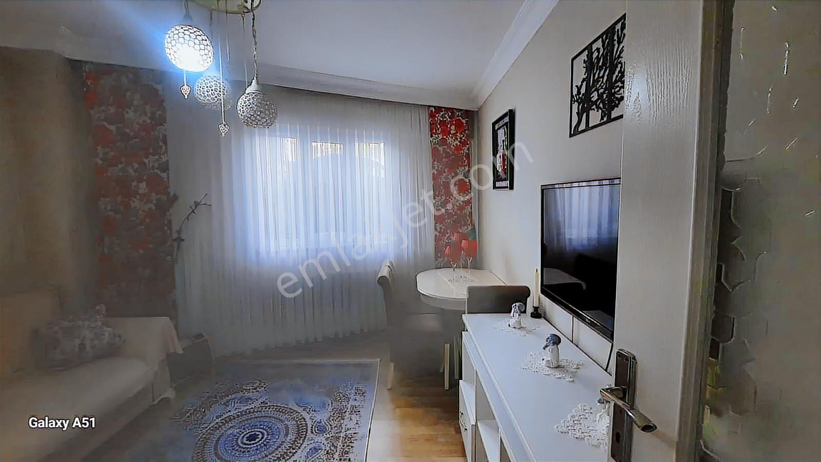 Eyüpsultan Çırçır Satılık 2+1 Daire - Görsel 16