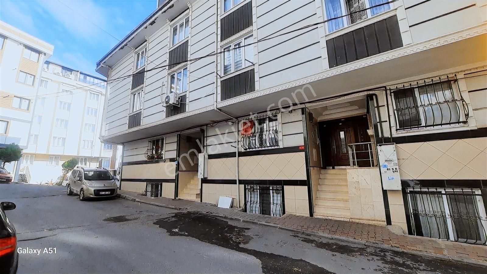 Eyüpsultan Çırçır Satılık 2+1 Daire - Görsel 35