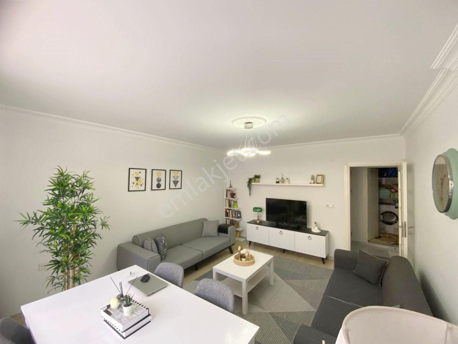 Mertcan'dan Şeyhli Mah. Caddeye Yürüme Mesafeli 2+1 Fırsat Daire - Görsel 5