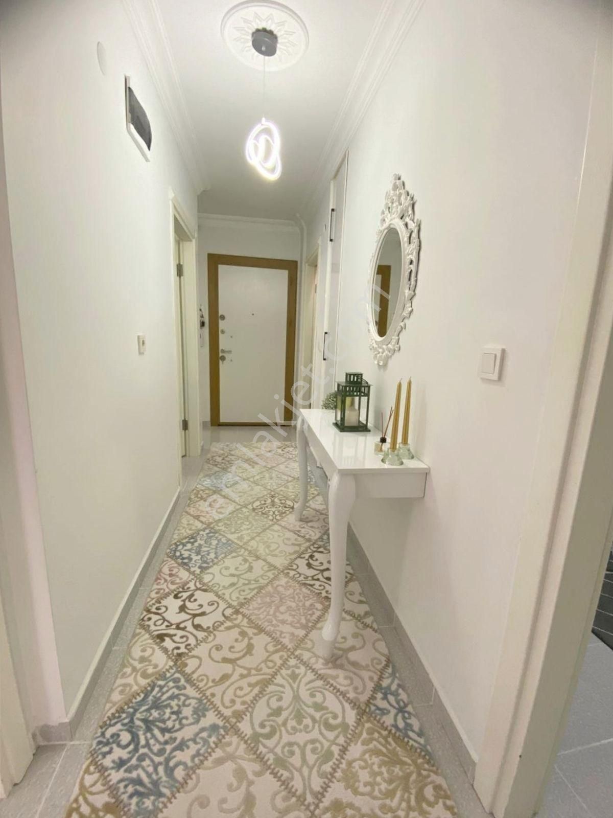 Mertcan'dan Şeyhli Mah. Caddeye Yürüme Mesafeli 2+1 Fırsat Daire - Görsel 13