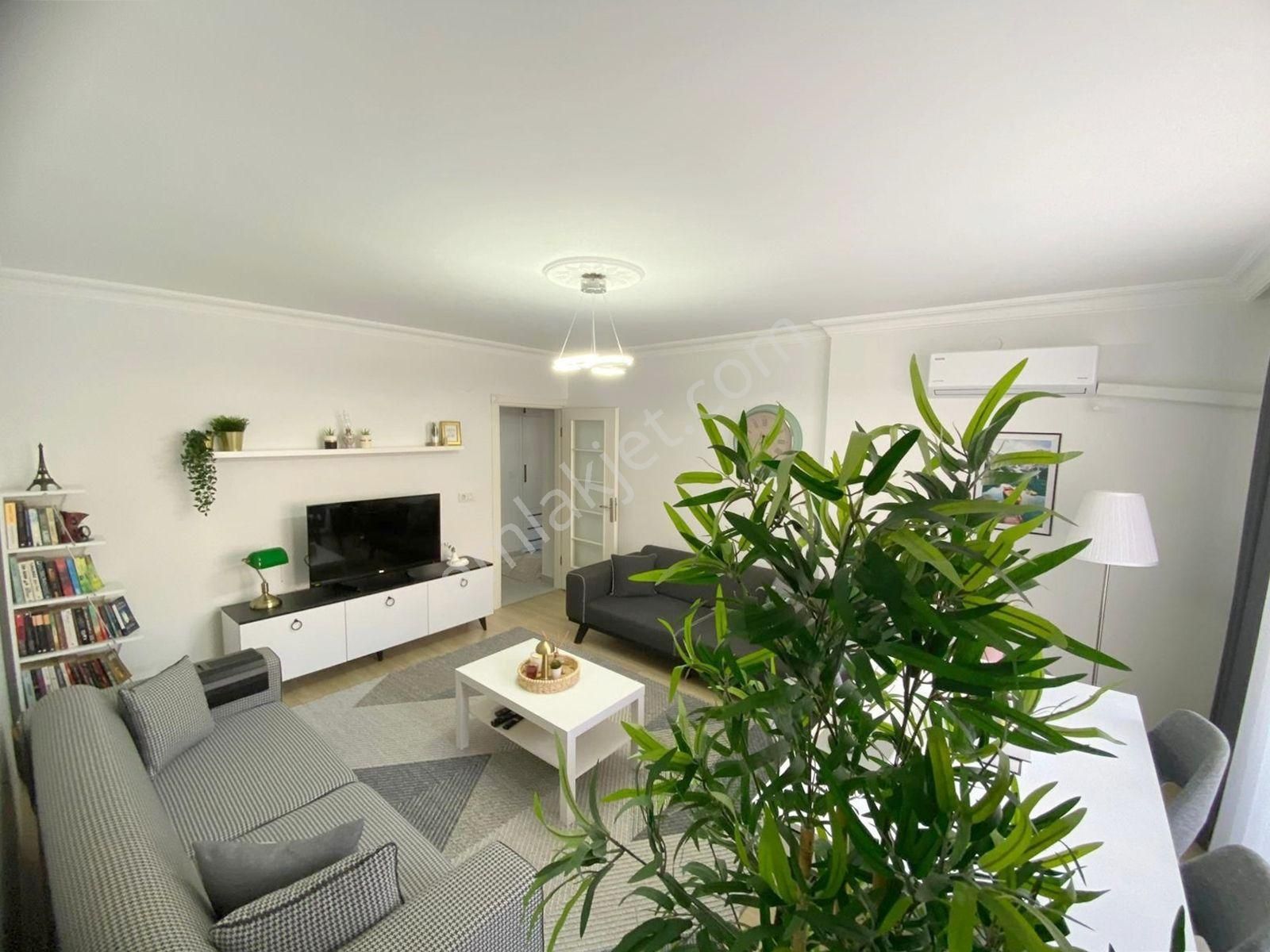 Mertcan'dan Şeyhli Mah. Caddeye Yürüme Mesafeli 2+1 Fırsat Daire - Görsel 4