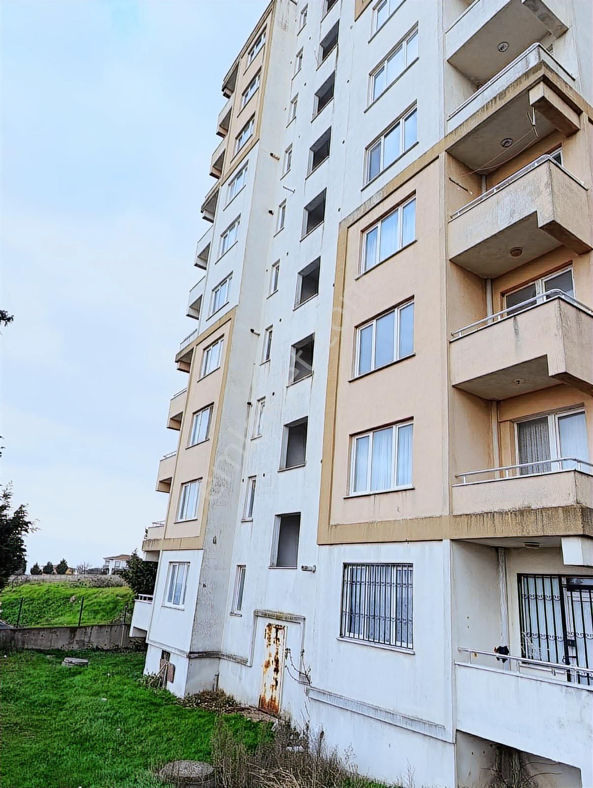 Tekirdag Çerkezköy Satılık 1+1 - Görsel 14