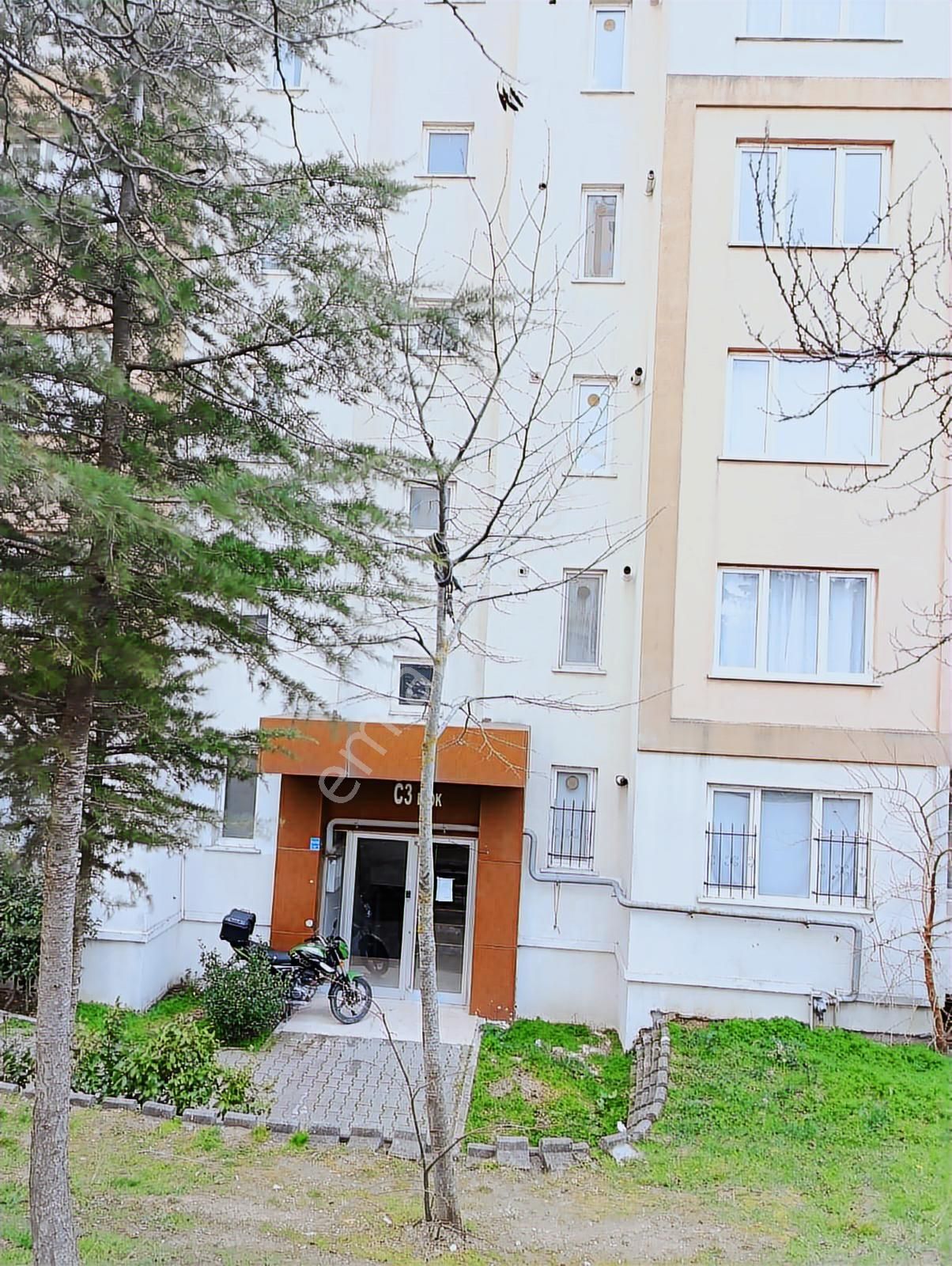 Tekirdag Çerkezköy Satılık 1+1 - Görsel 13