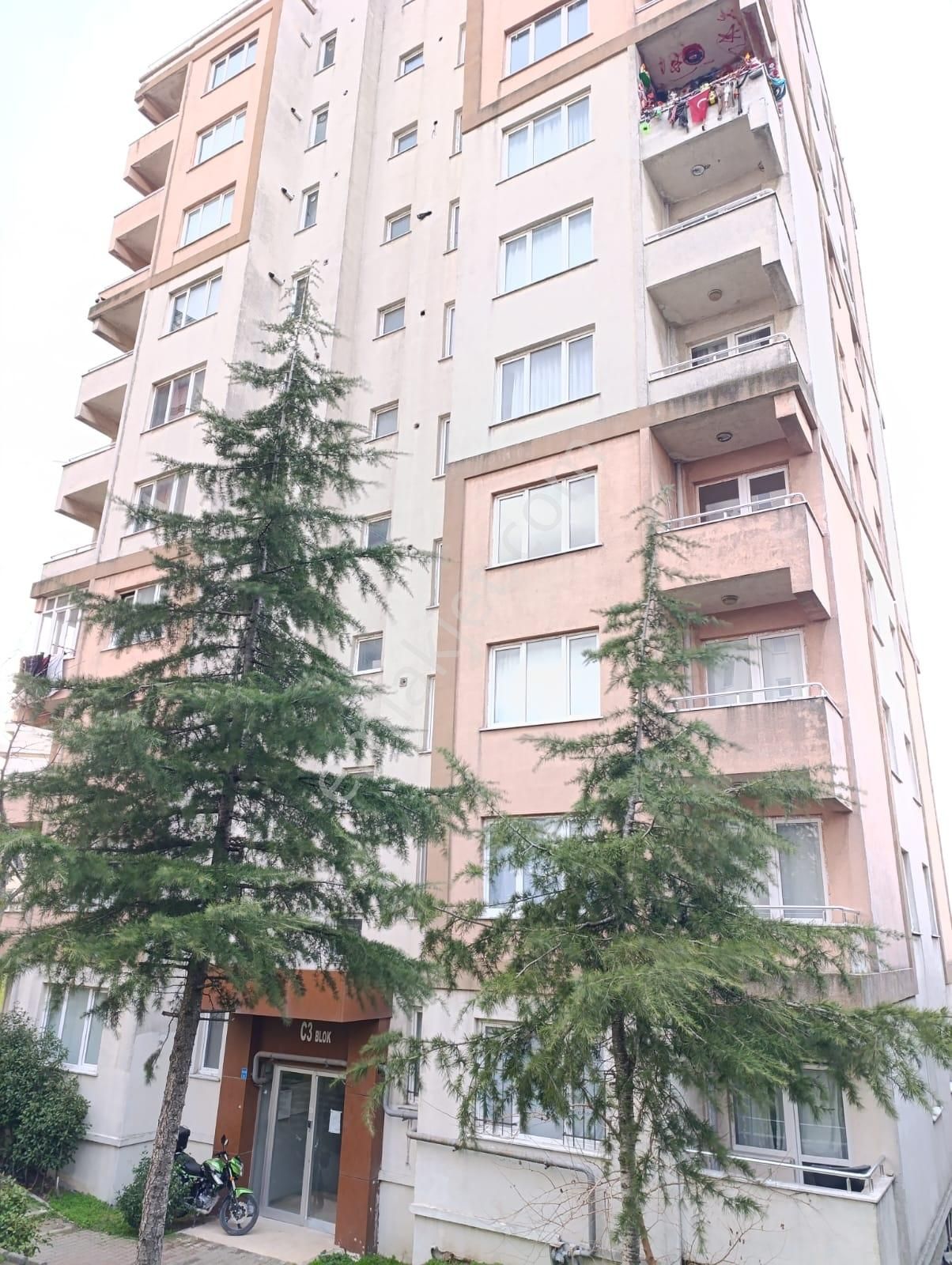 Tekirdag Çerkezköy Satılık 1+1