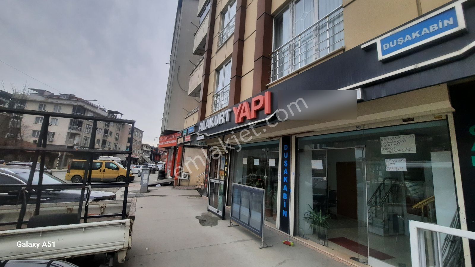 Eyupsultan Esentepe Satılık 2+1 Daire - Görsel 5