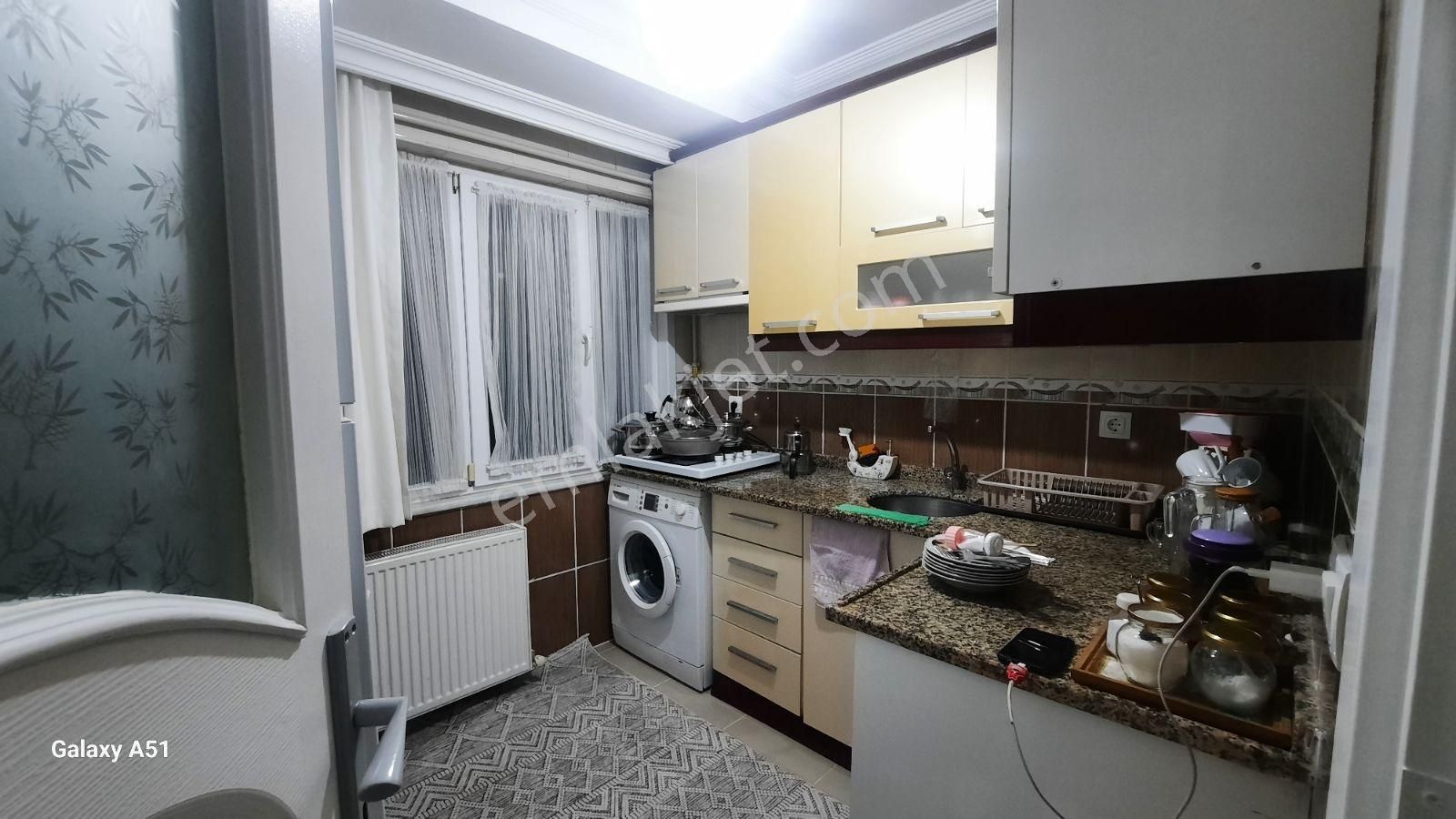 Eyupsultan Esentepe Satılık 2+1 Daire - Görsel 20