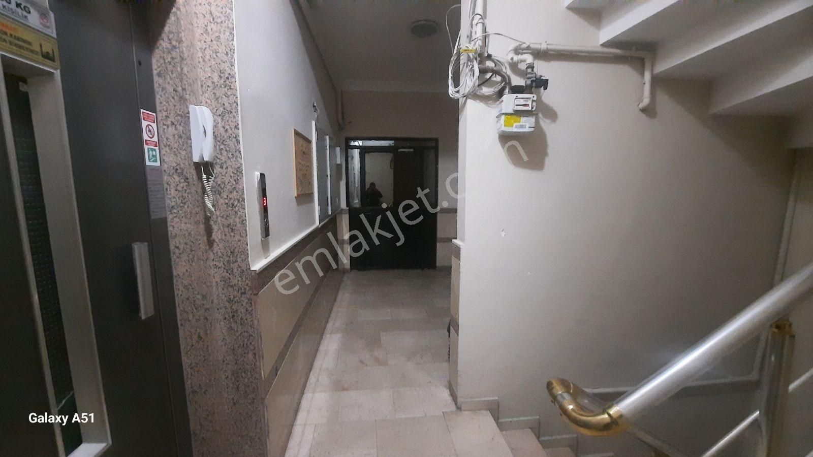 Eyupsultan Esentepe Satılık 2+1 Daire - Görsel 16