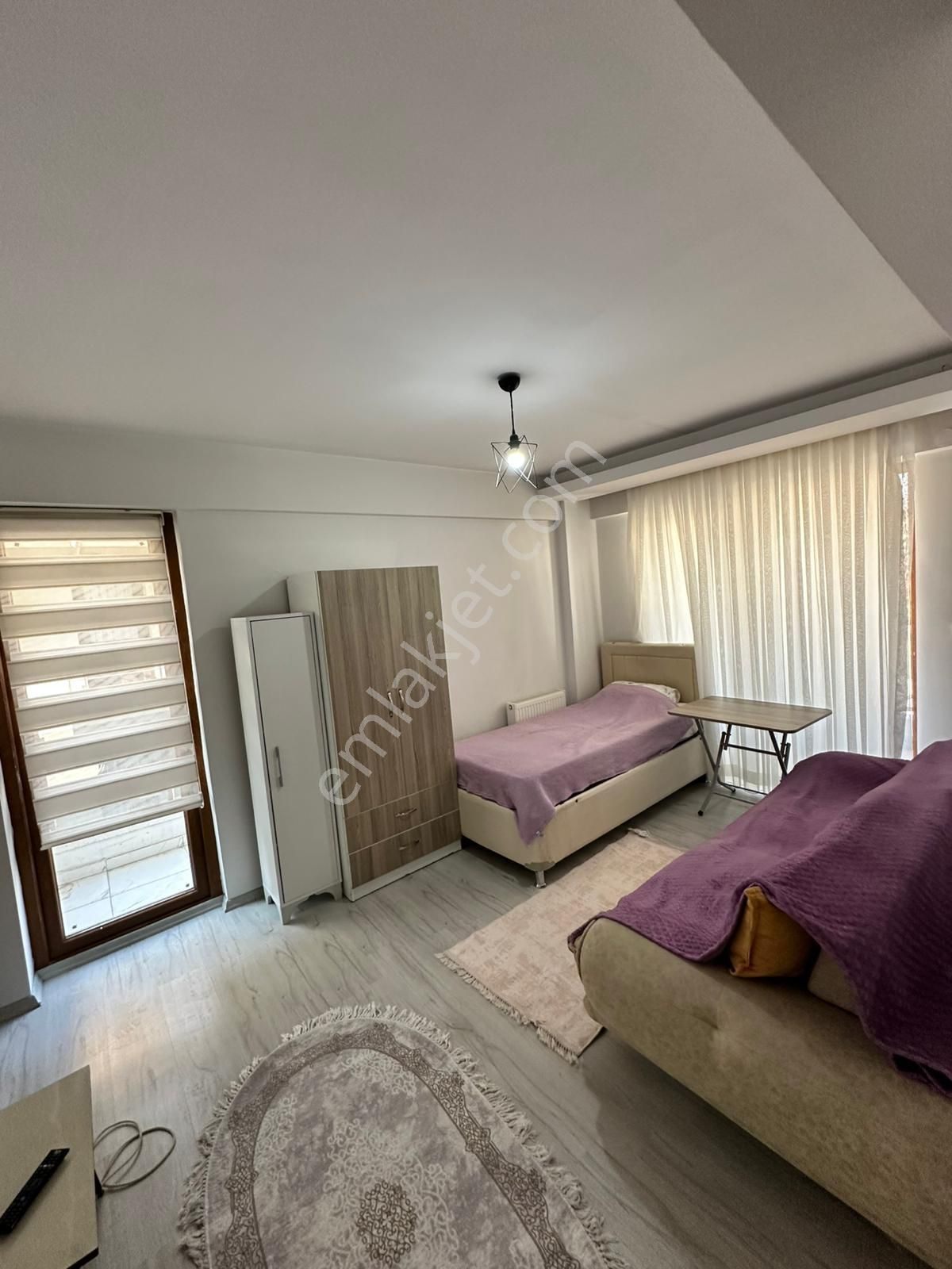 Gülhane Has.yürüme Mesafesinde 1+1,3,katta Full Eşyalı Kiralık