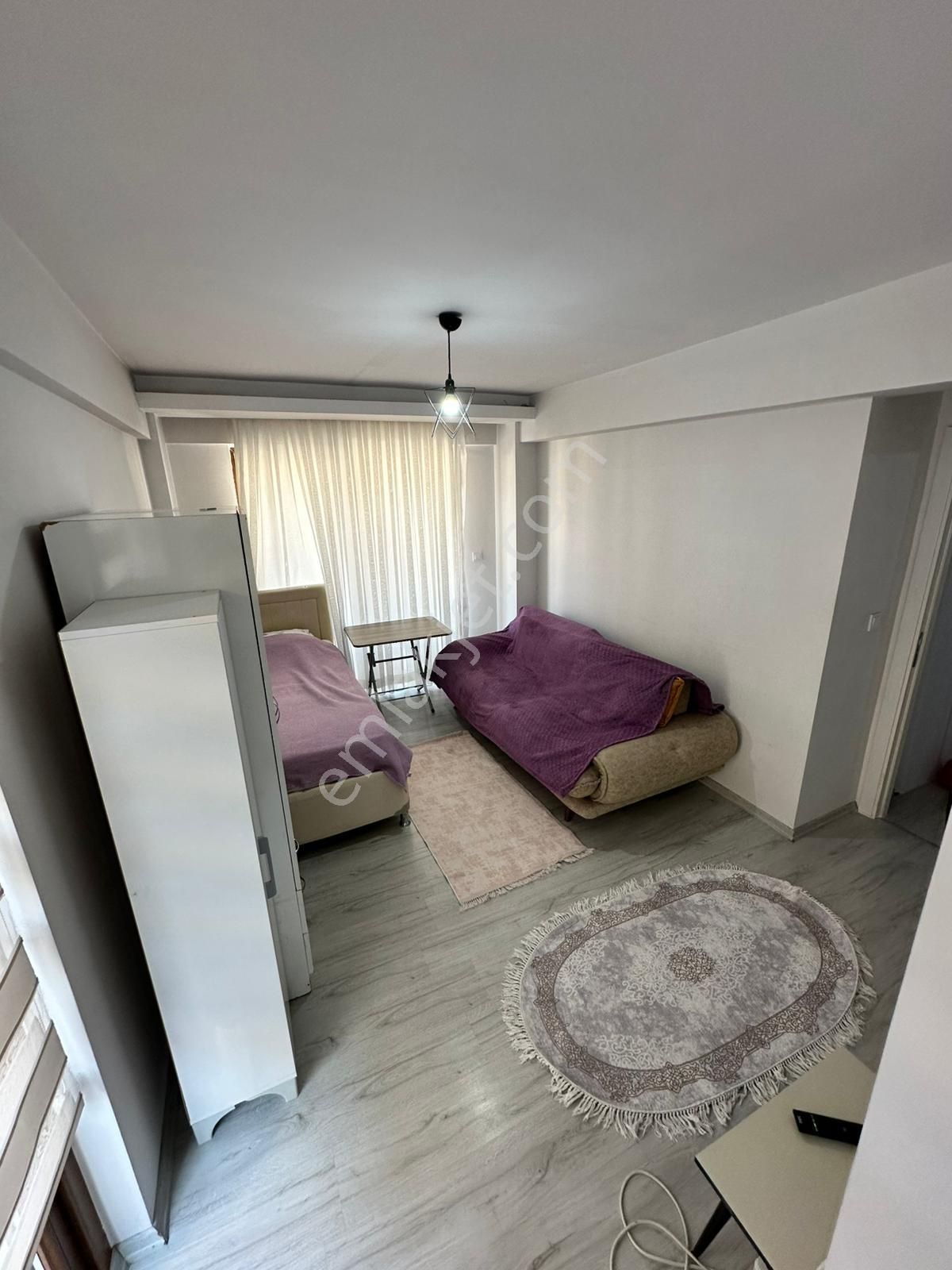 Gülhane Has.yürüme Mesafesinde 1+1,3,katta Full Eşyalı Kiralık - Görsel 17