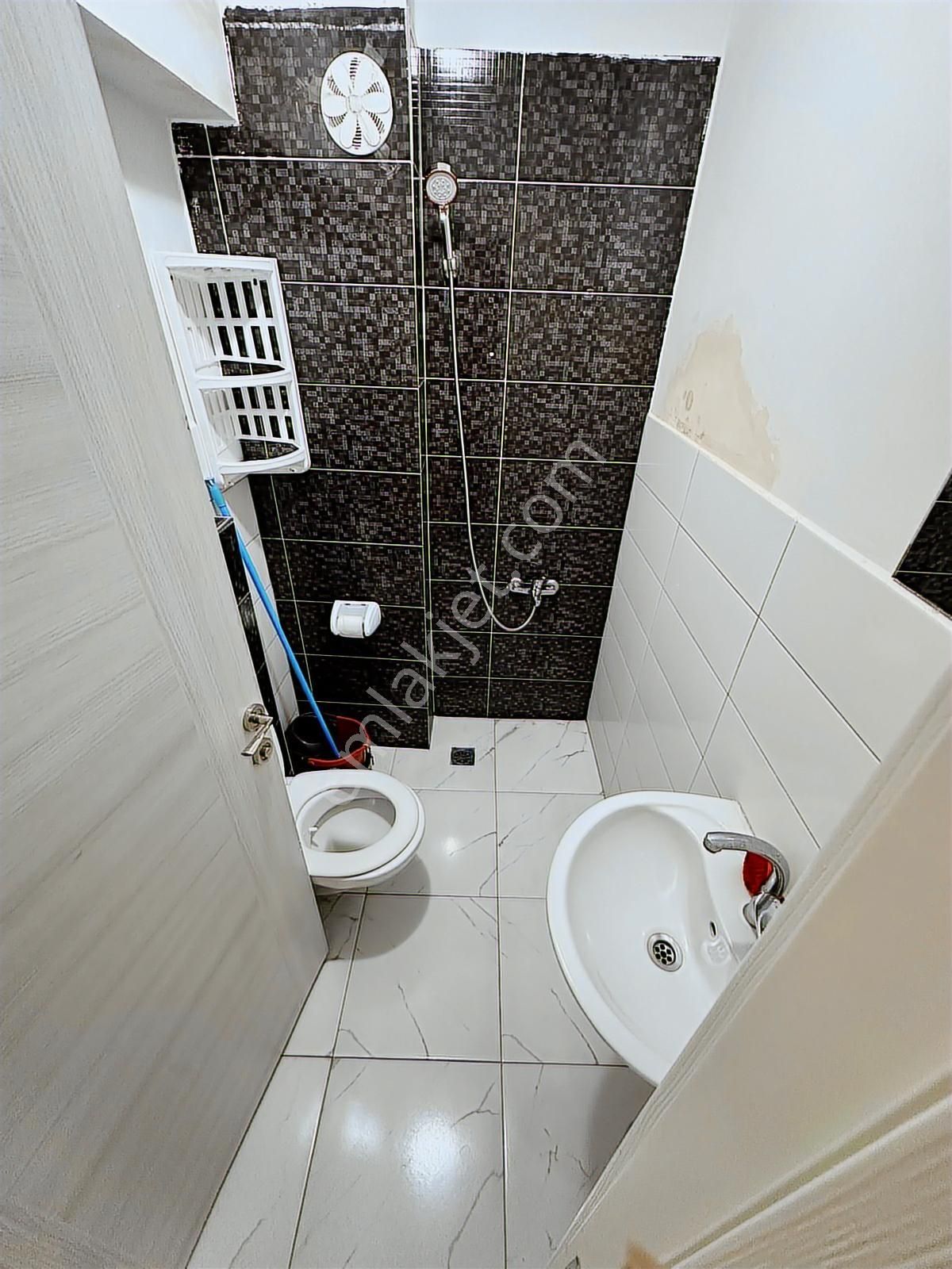 Gülhane Has.yürüme Mesafesinde 1+1,3,katta Full Eşyalı Kiralık - Görsel 5