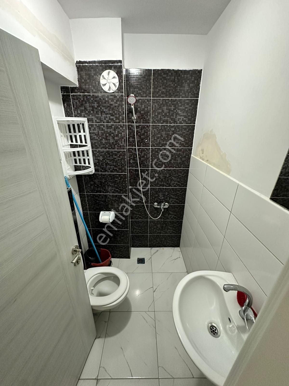 Gülhane Has.yürüme Mesafesinde 1+1,3,katta Full Eşyalı Kiralık - Görsel 19