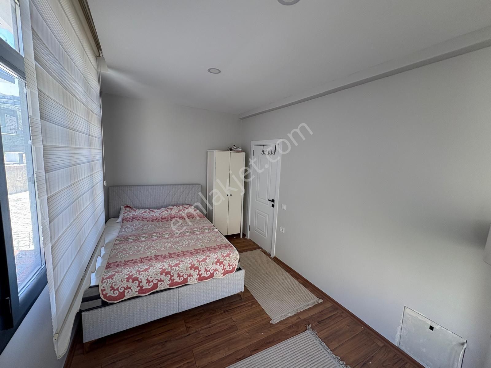 Satılık 1+1 Eşyalı Bahçe Katı Daire – Kuşadası (garaj Arkası / Kirazlı Yolu Yakını) - Görsel 7