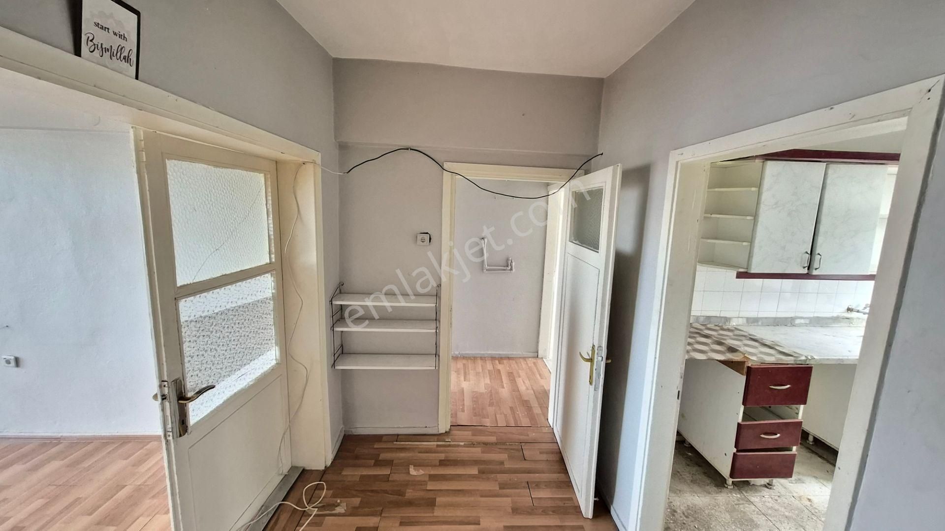 Kent Emlak'tan Natoyolunda Sobalı 2. Katta 2+1 Abonelikleri Açık Kiralık Daire - Görsel 17