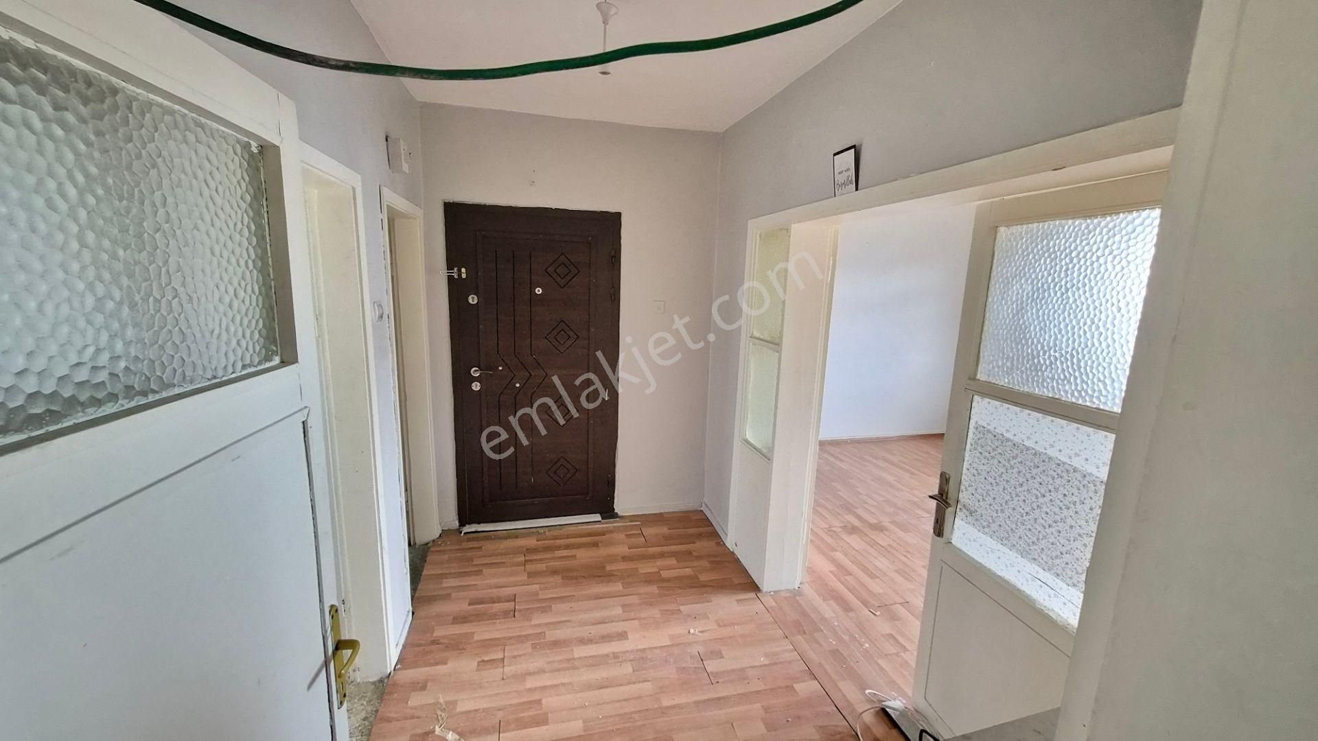Kent Emlak'tan Natoyolunda Sobalı 2. Katta 2+1 Abonelikleri Açık Kiralık Daire - Görsel 9