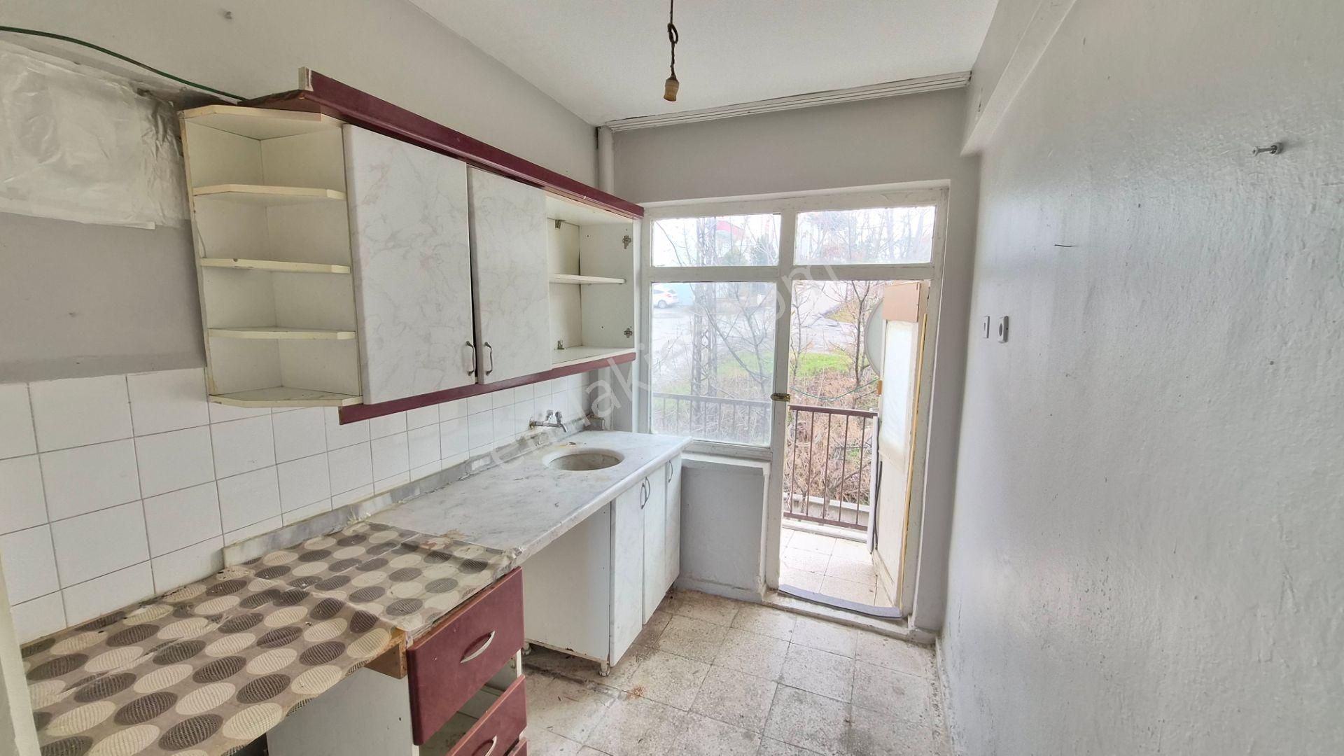 Kent Emlak'tan Natoyolunda Sobalı 2. Katta 2+1 Abonelikleri Açık Kiralık Daire - Görsel 7