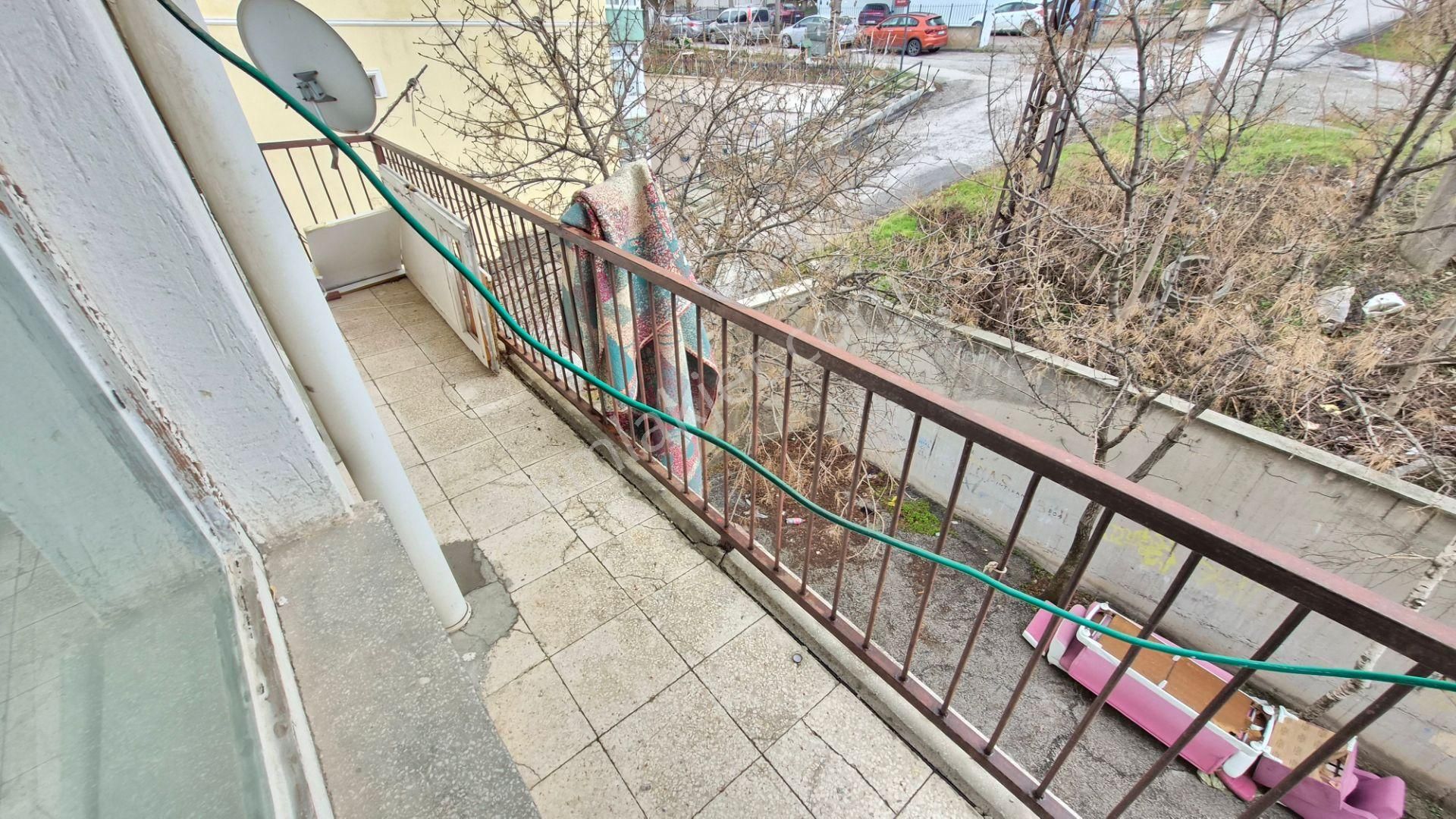 Kent Emlak'tan Natoyolunda Sobalı 2. Katta 2+1 Abonelikleri Açık Kiralık Daire - Görsel 8