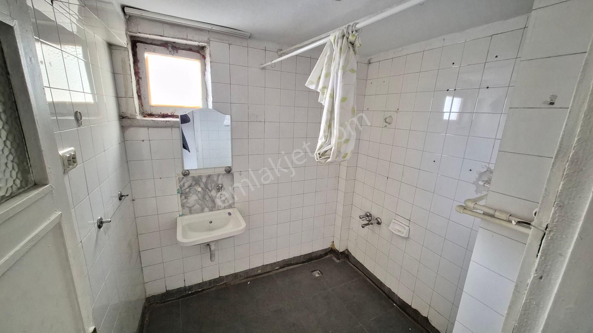 Kent Emlak'tan Natoyolunda Sobalı 2. Katta 2+1 Abonelikleri Açık Kiralık Daire - Görsel 13