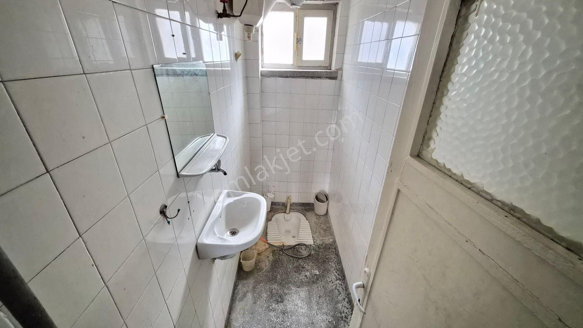 Kent Emlak'tan Natoyolunda Sobalı 2. Katta 2+1 Abonelikleri Açık Kiralık Daire - Görsel 18