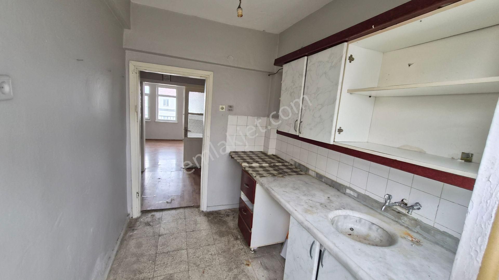 Kent Emlak'tan Natoyolunda Sobalı 2. Katta 2+1 Abonelikleri Açık Kiralık Daire - Görsel 6