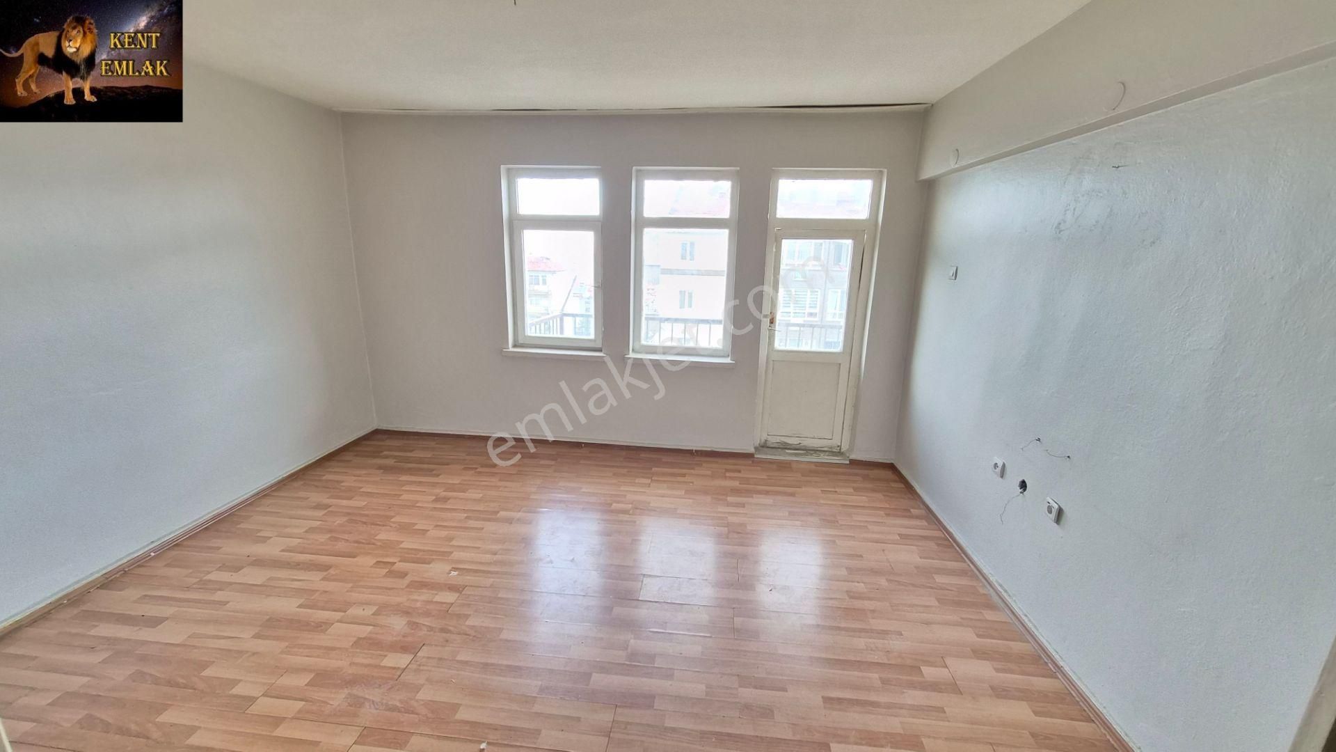 Kent Emlak'tan Natoyolunda Sobalı 2. Katta 2+1 Abonelikleri Açık Kiralık Daire