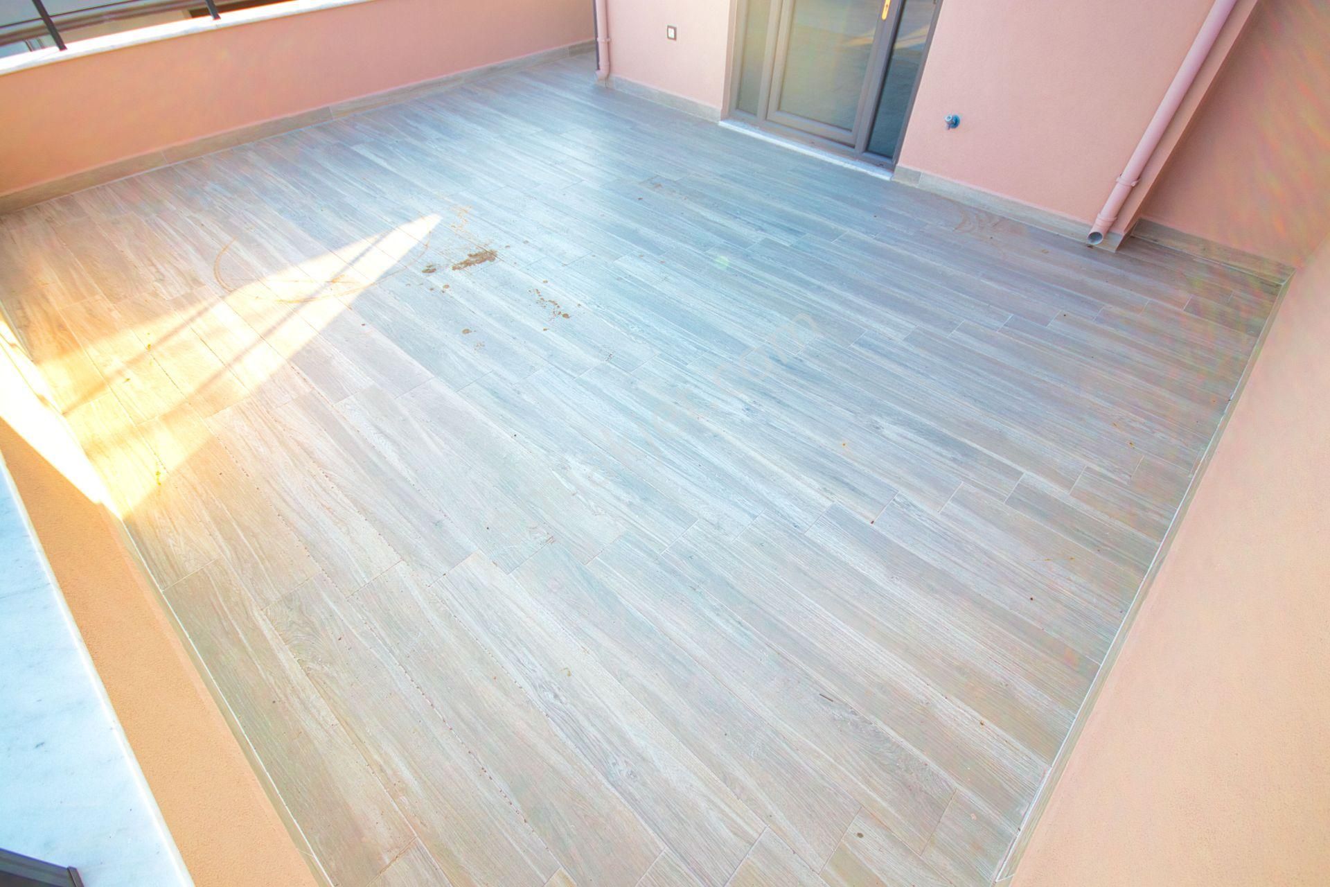 🛑🛑aktif'ten Akçay'da Konforu Arayanlara Satılık Çift Teraslı Asansörlü 3+1 Geniş Kullanım Dublex - Görsel 9