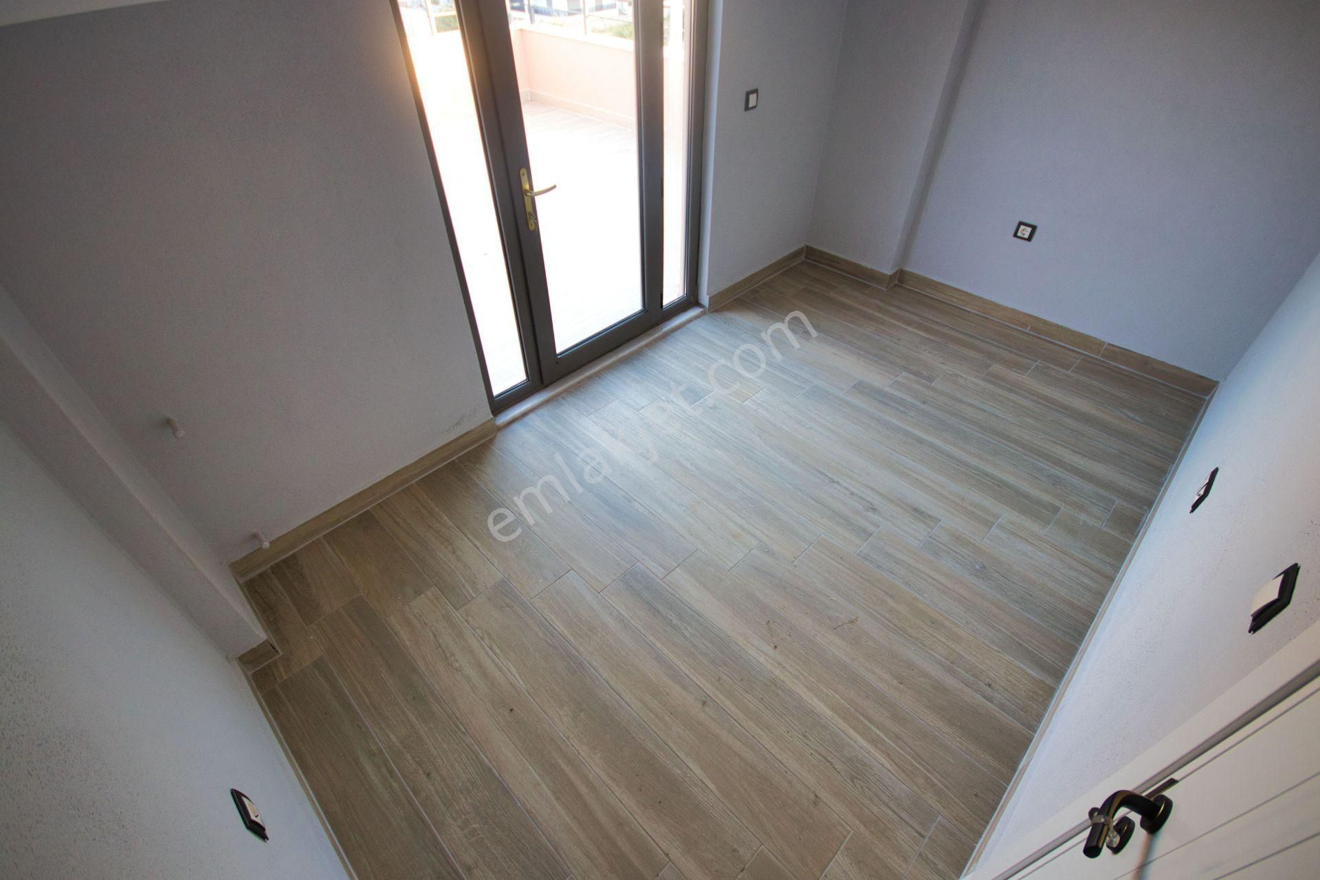 🛑🛑aktif'ten Akçay'da Konforu Arayanlara Satılık Çift Teraslı Asansörlü 3+1 Geniş Kullanım Dublex - Görsel 23