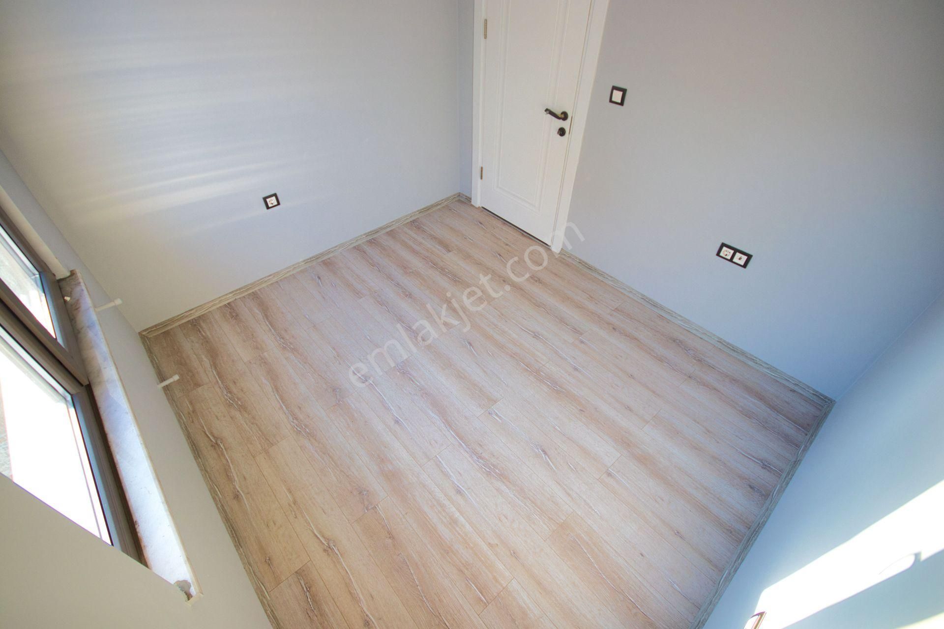 🛑🛑aktif'ten Akçay'da Konforu Arayanlara Satılık Çift Teraslı Asansörlü 3+1 Geniş Kullanım Dublex - Görsel 20