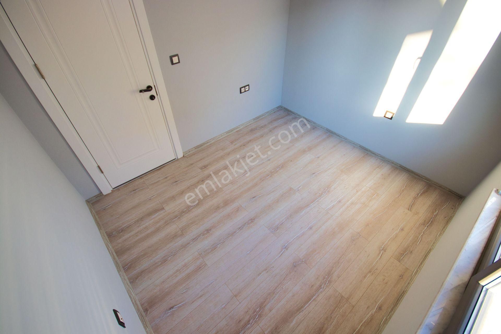 🛑🛑aktif'ten Akçay'da Konforu Arayanlara Satılık Çift Teraslı Asansörlü 3+1 Geniş Kullanım Dublex - Görsel 18