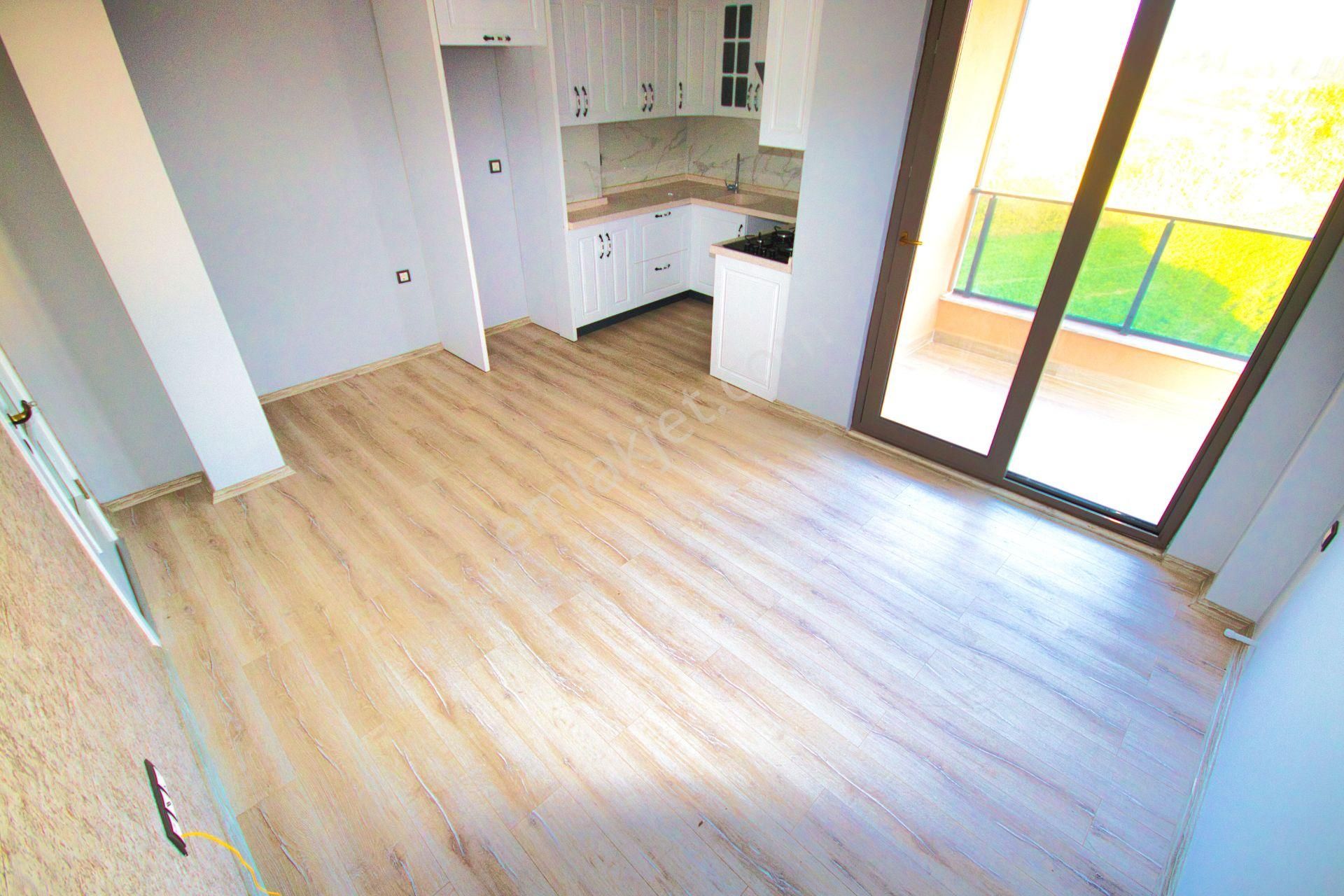 🛑🛑aktif'ten Akçay'da Konforu Arayanlara Satılık Çift Teraslı Asansörlü 3+1 Geniş Kullanım Dublex - Görsel 3