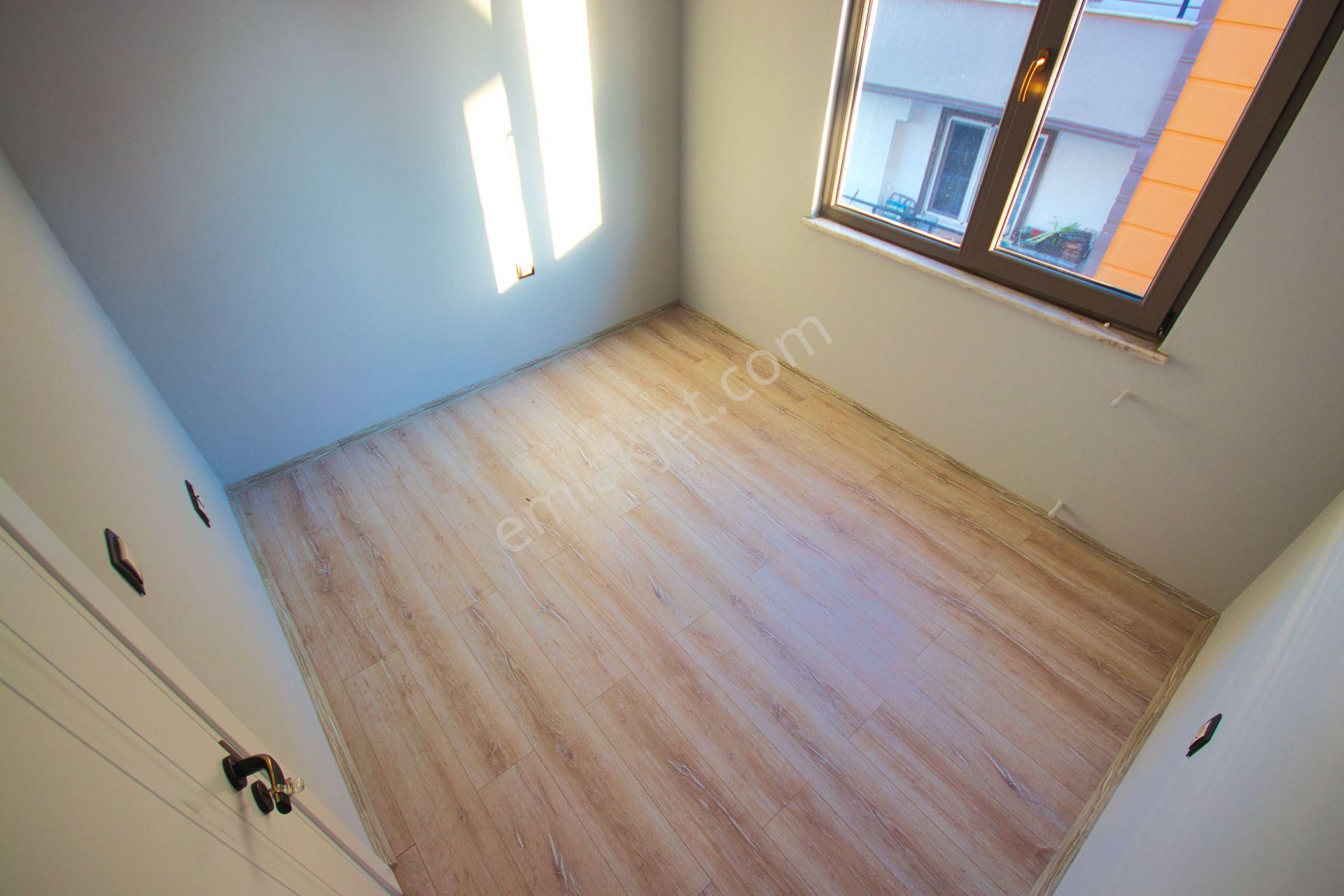 🛑🛑aktif'ten Akçay'da Konforu Arayanlara Satılık Çift Teraslı Asansörlü 3+1 Geniş Kullanım Dublex - Görsel 16