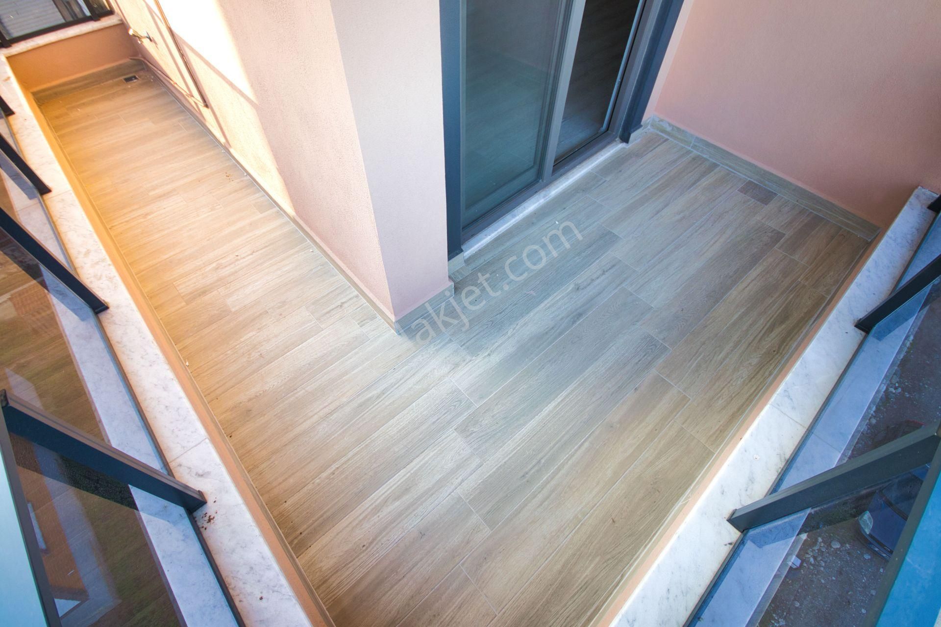 🛑🛑aktif'ten Akçay'da Konforu Arayanlara Satılık Çift Teraslı Asansörlü 3+1 Geniş Kullanım Dublex - Görsel 25