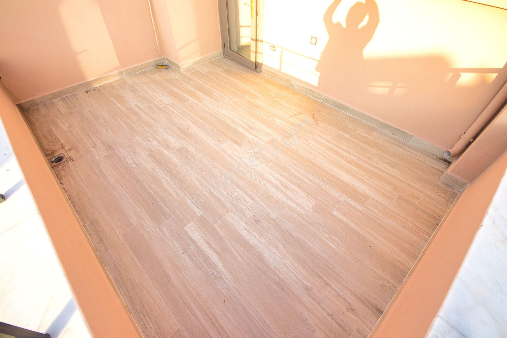 🛑🛑aktif'ten Akçay'da Konforu Arayanlara Satılık Çift Teraslı Asansörlü 3+1 Geniş Kullanım Dublex - Görsel 27