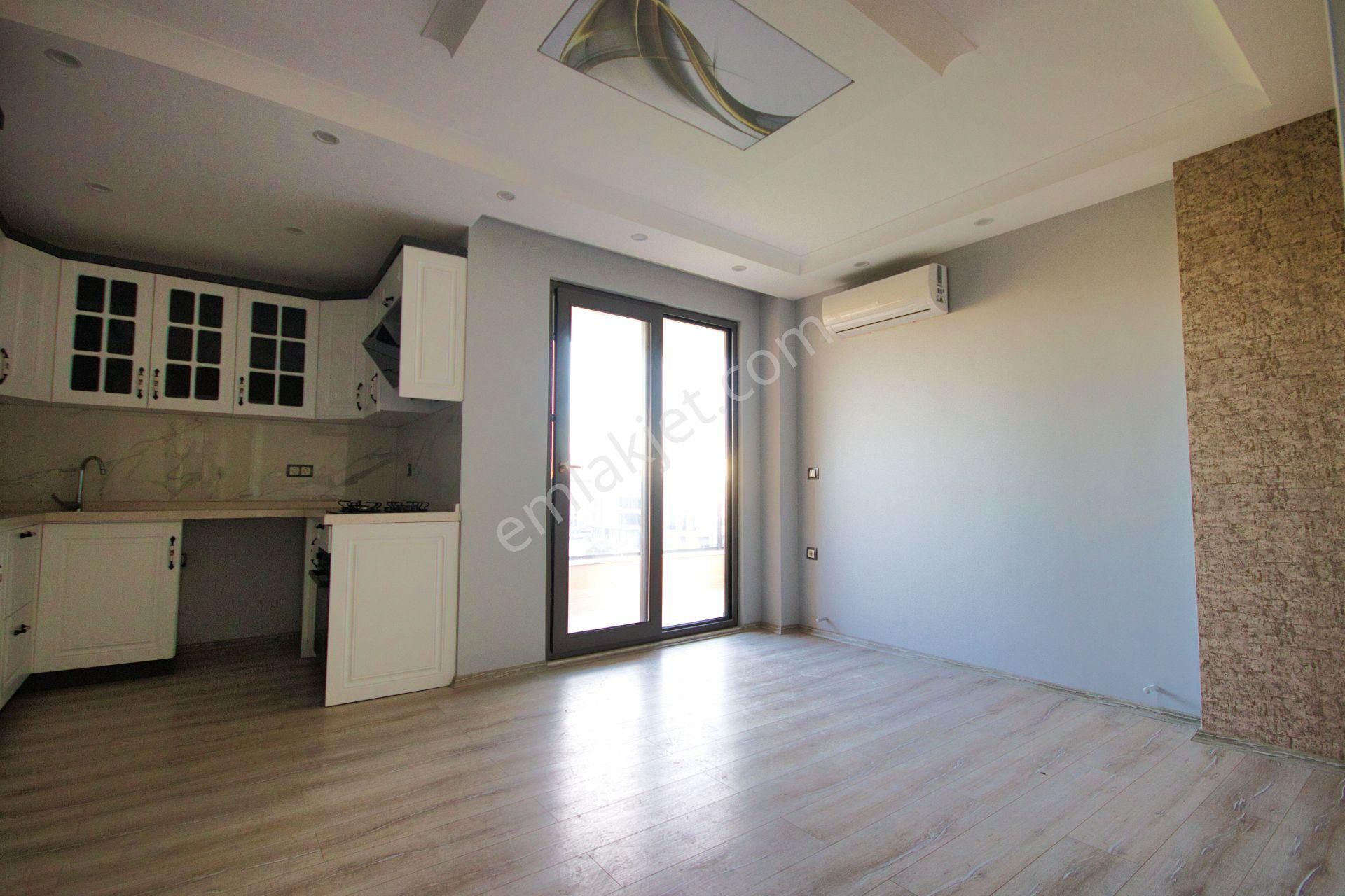 🛑🛑aktif'ten Akçay'da Konforu Arayanlara Satılık Çift Teraslı Asansörlü 3+1 Geniş Kullanım Dublex - Görsel 14