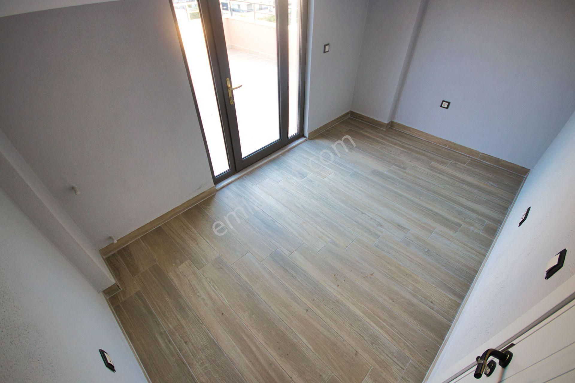 🛑🛑aktif'ten Akçay'da Konforu Arayanlara Satılık Çift Teraslı Asansörlü 3+1 Geniş Kullanım Dublex - Görsel 19